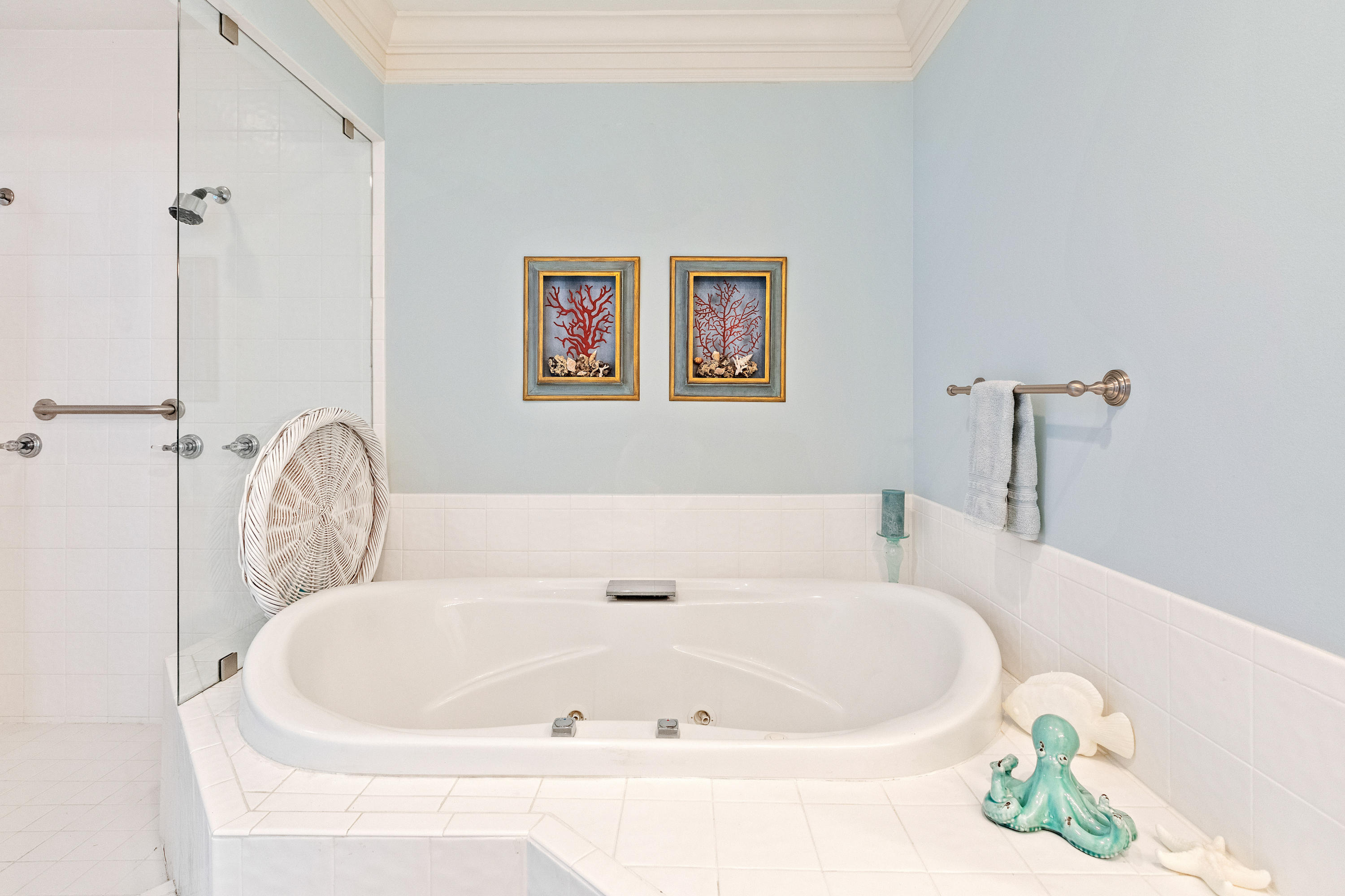 HIDDEN DUNES GRAND VILLAS - Residential