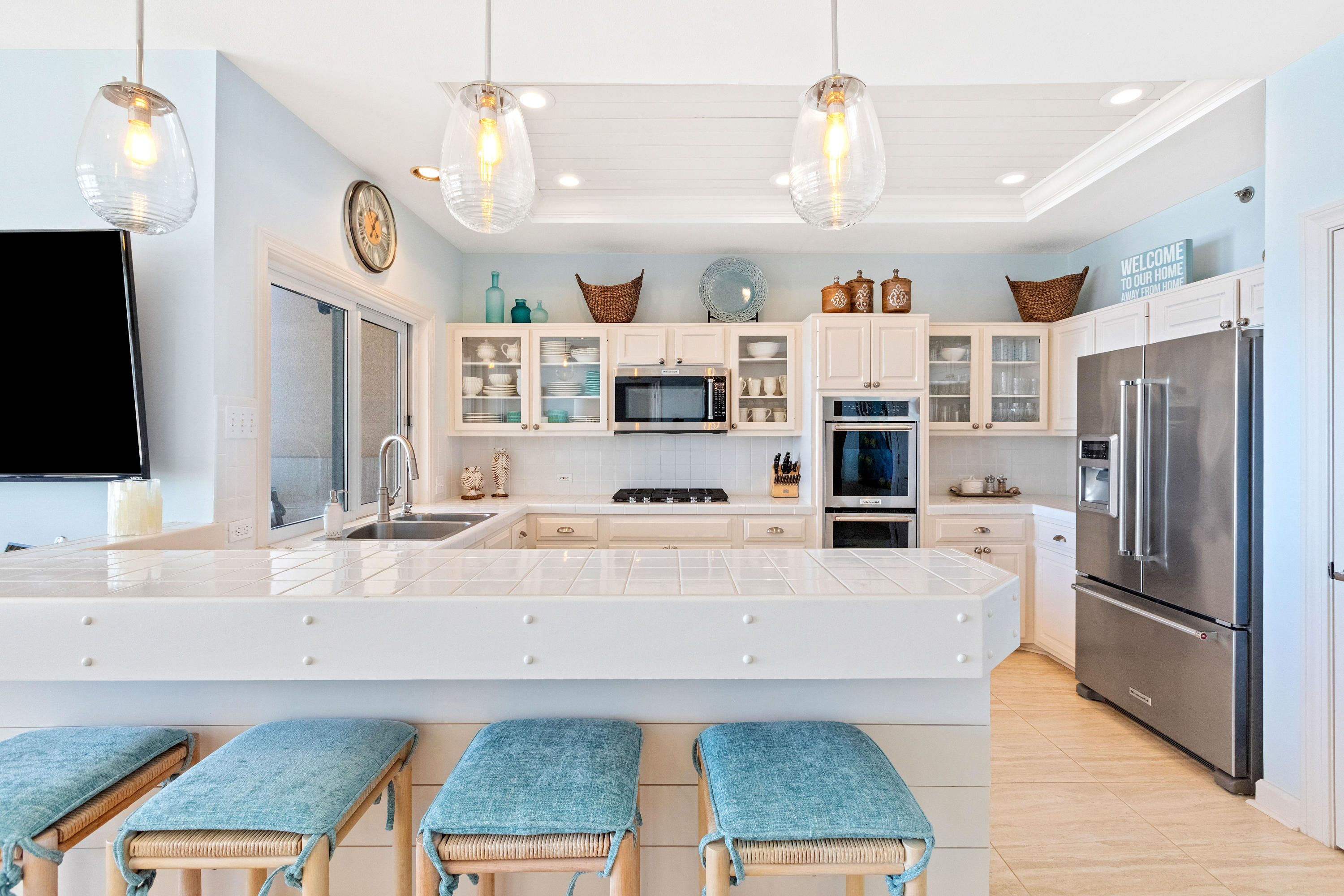 HIDDEN DUNES GRAND VILLAS - Residential