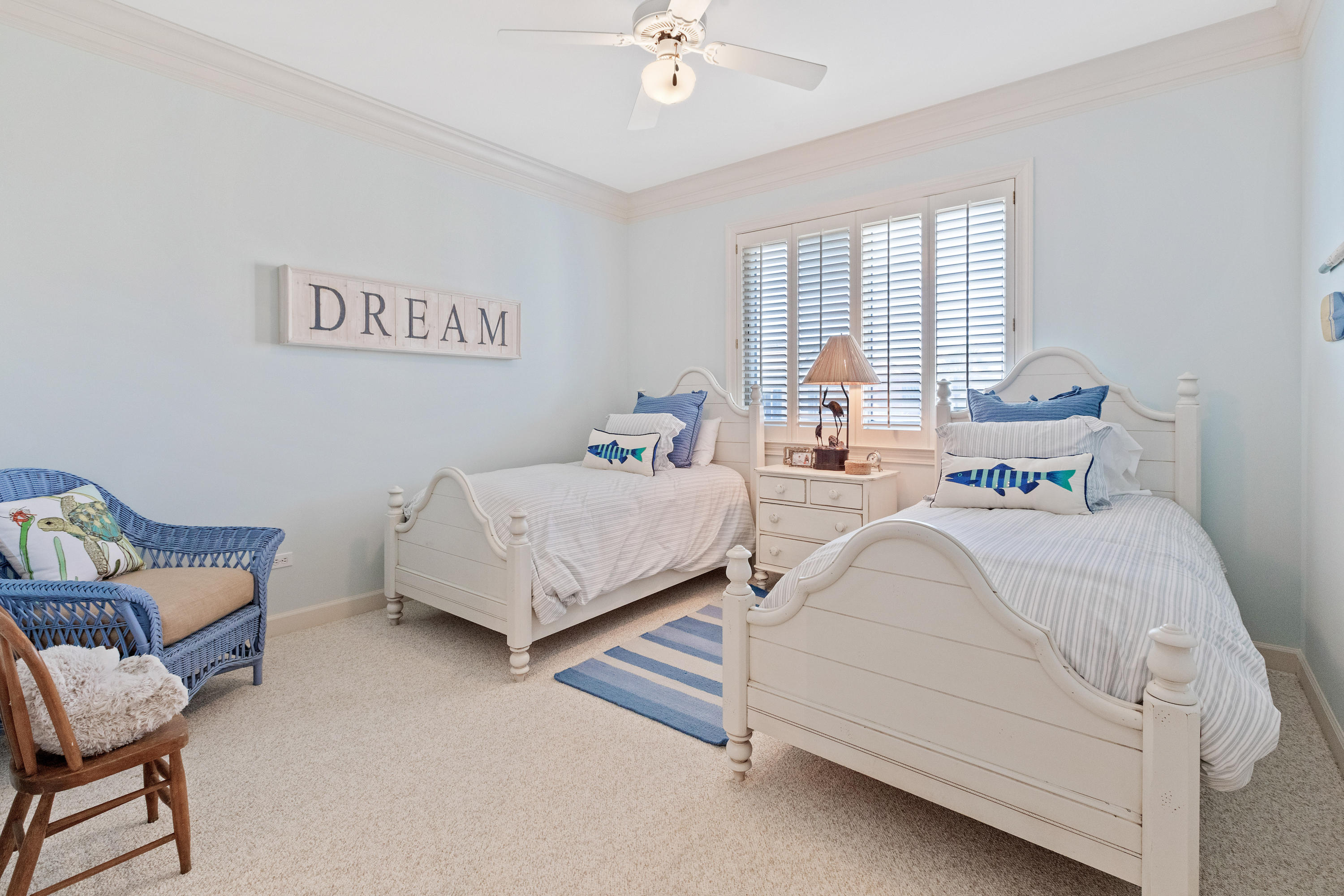 HIDDEN DUNES GRAND VILLAS - Residential