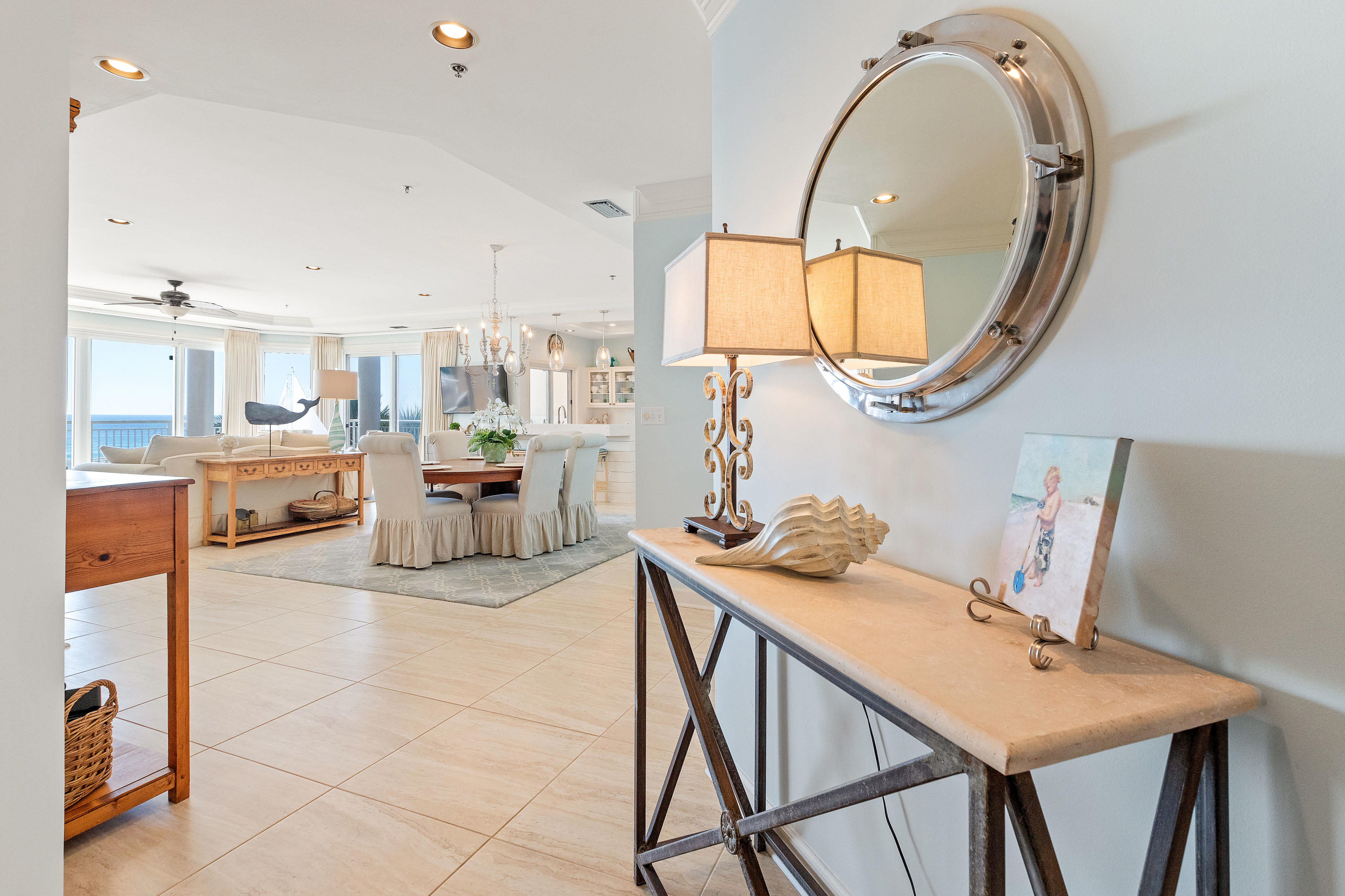 HIDDEN DUNES GRAND VILLAS - Residential