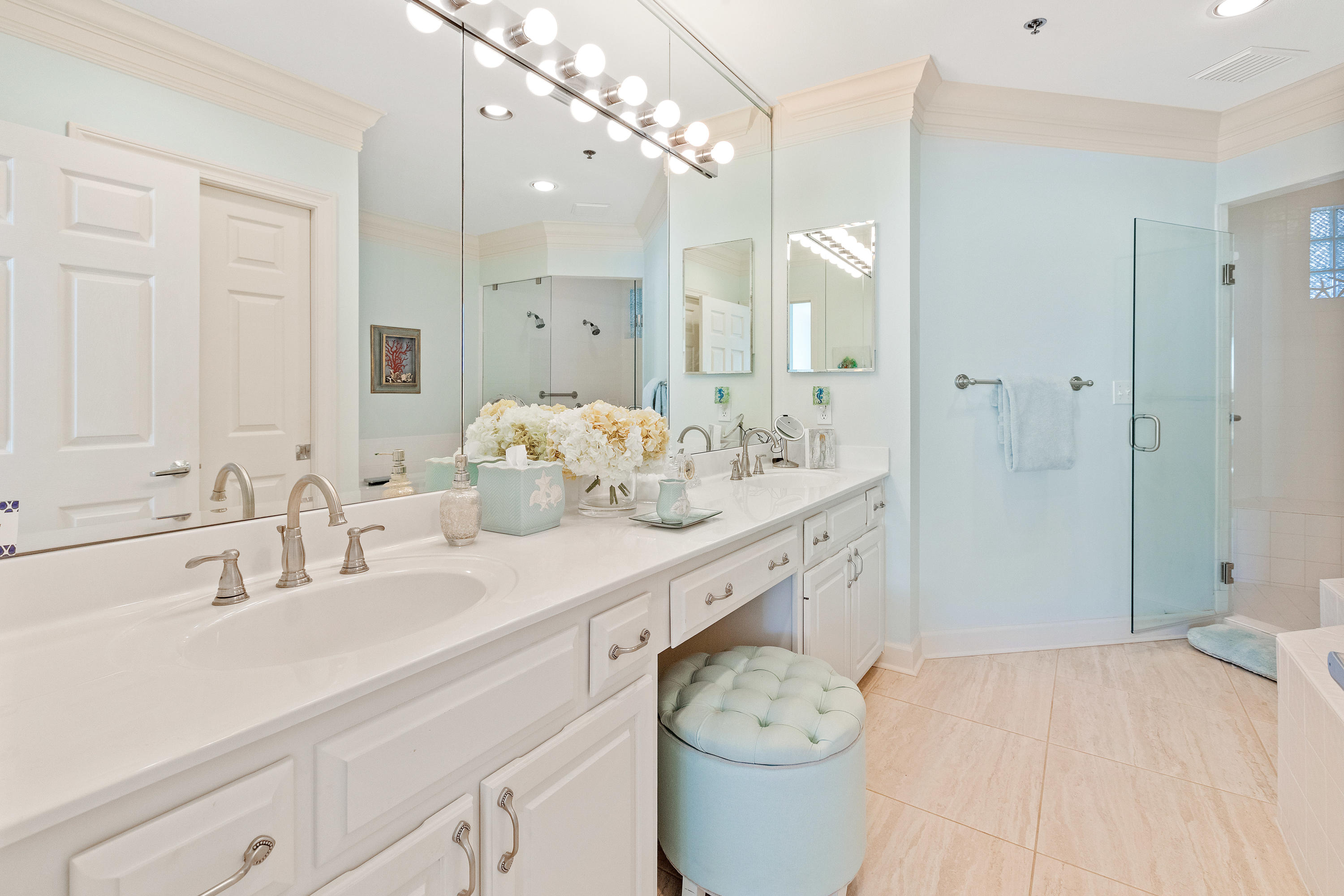 HIDDEN DUNES GRAND VILLAS - Residential