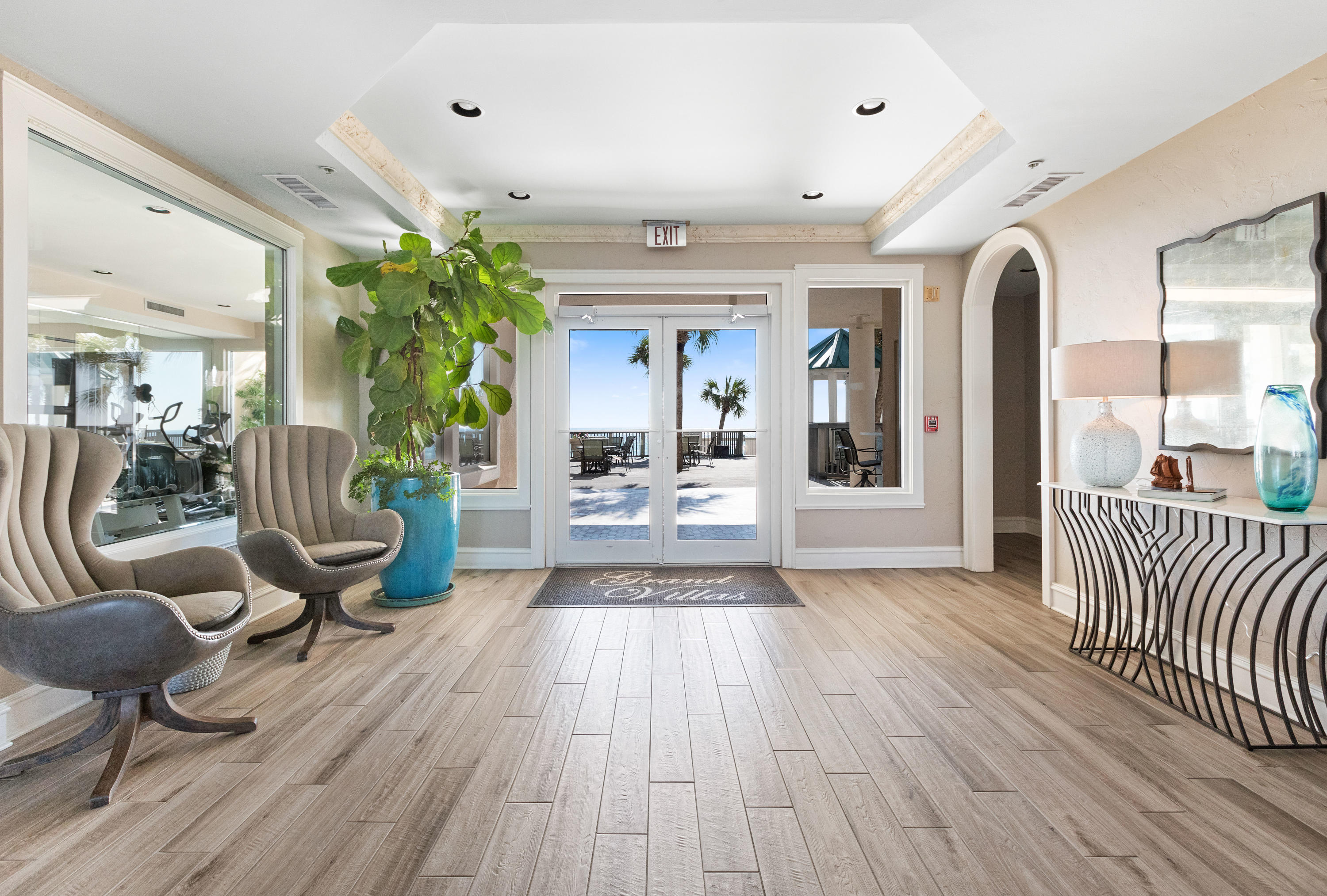 HIDDEN DUNES GRAND VILLAS - Residential