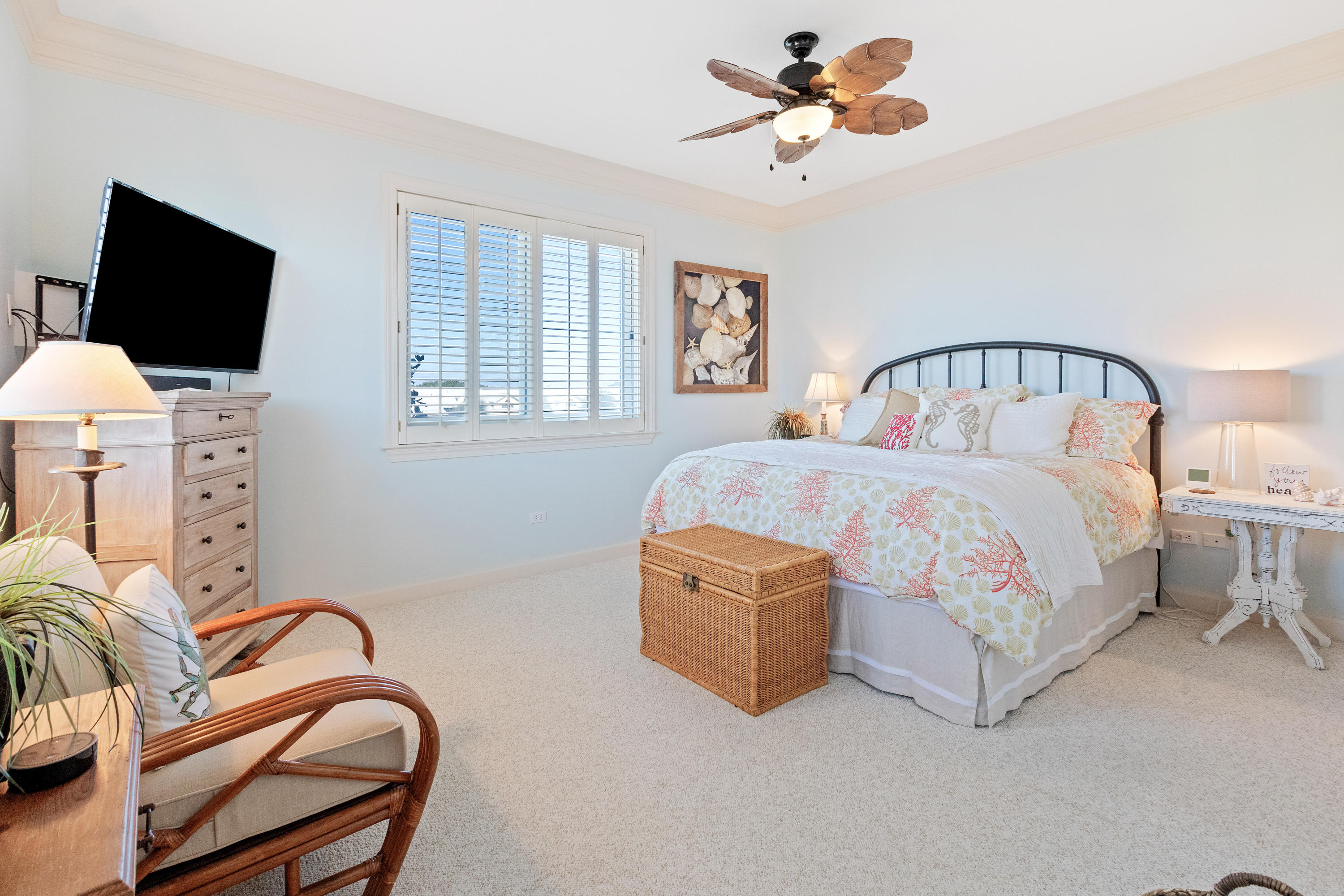 HIDDEN DUNES GRAND VILLAS - Residential