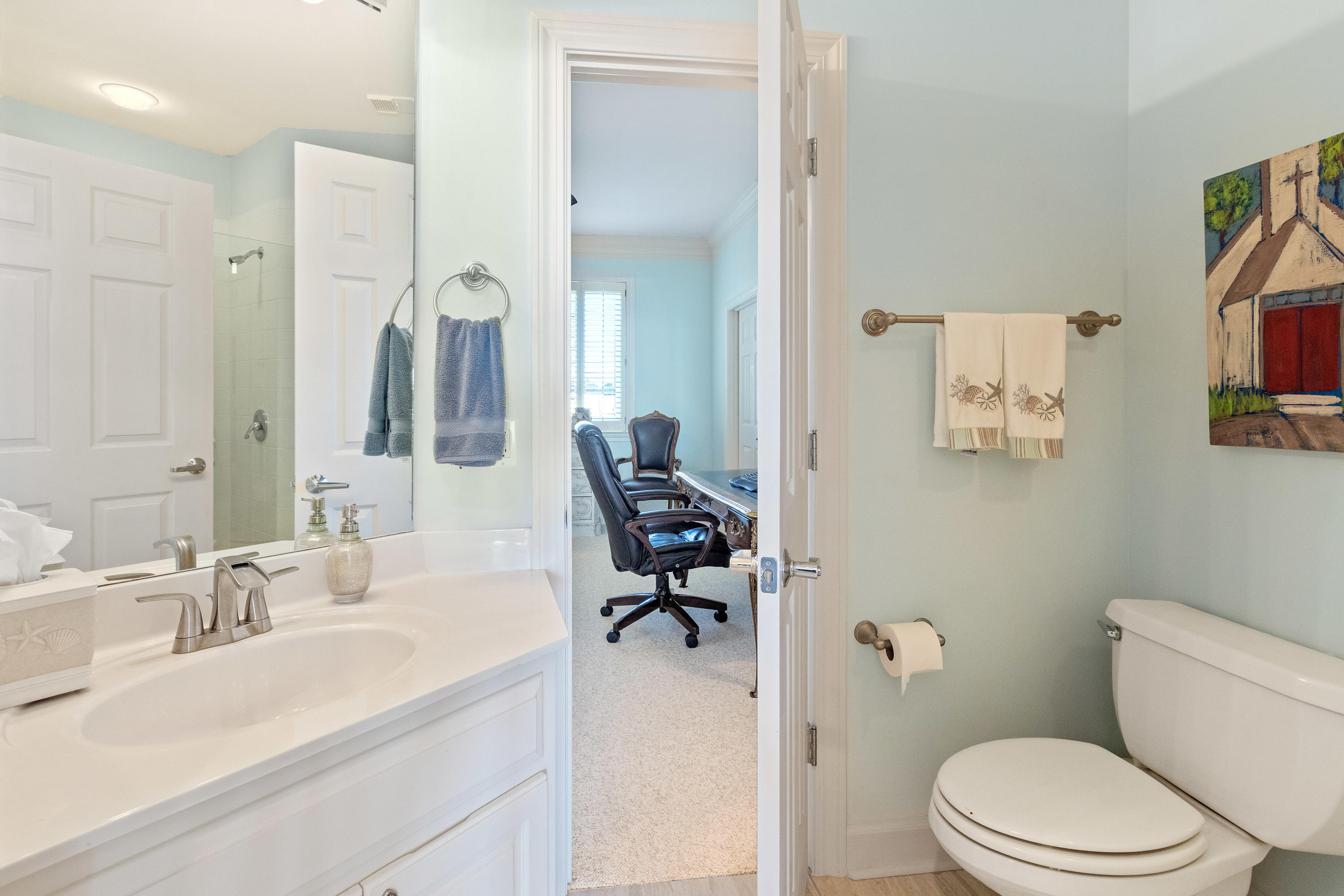 HIDDEN DUNES GRAND VILLAS - Residential