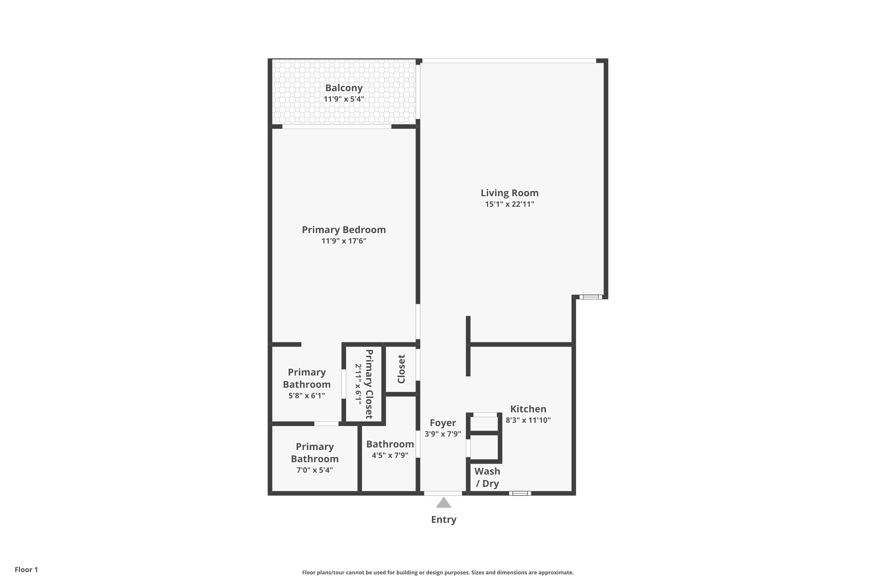 EDGEWATER GOLF VILLAS 2A CONDO - Residential
