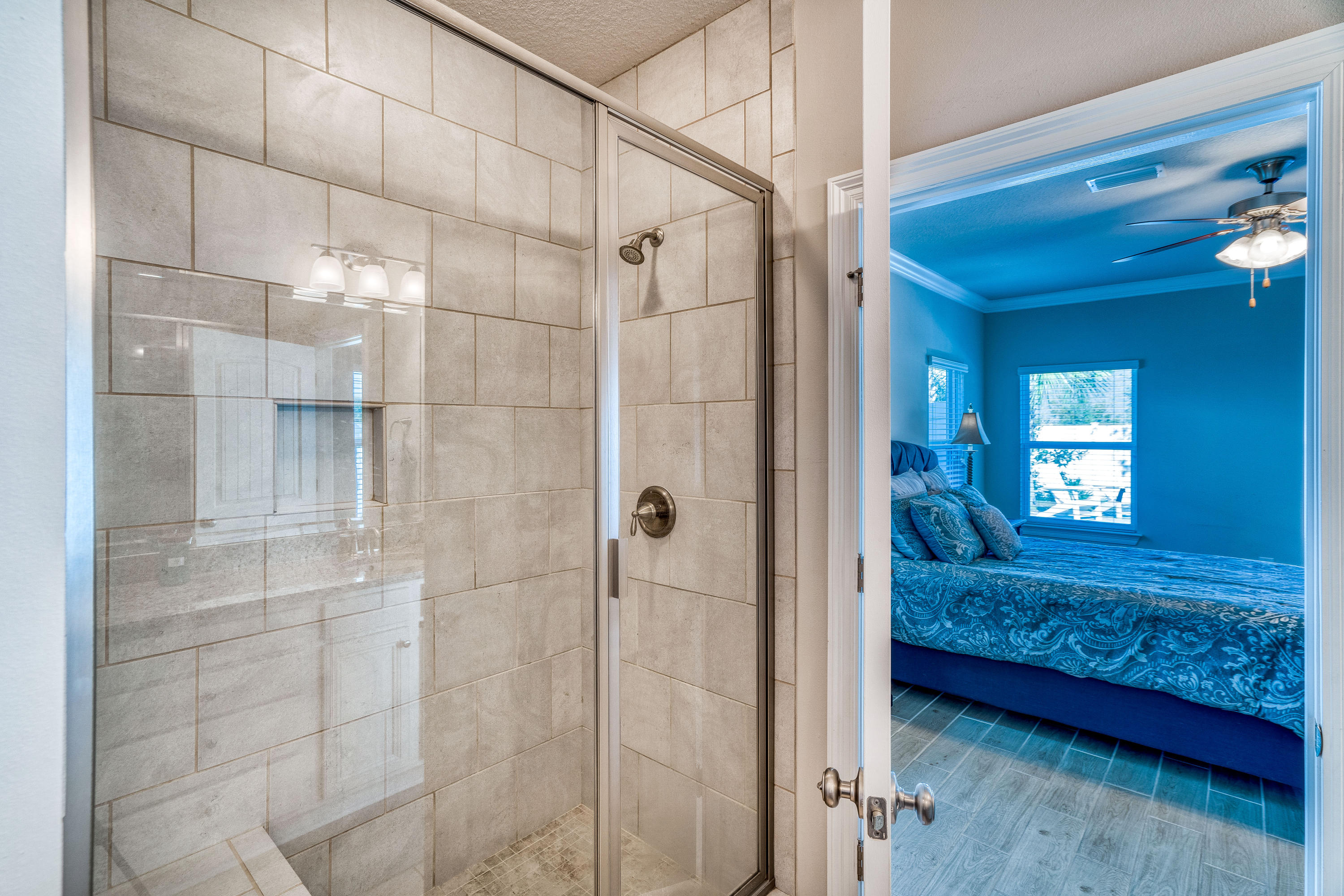 Mussett Bayou Manor - Residential