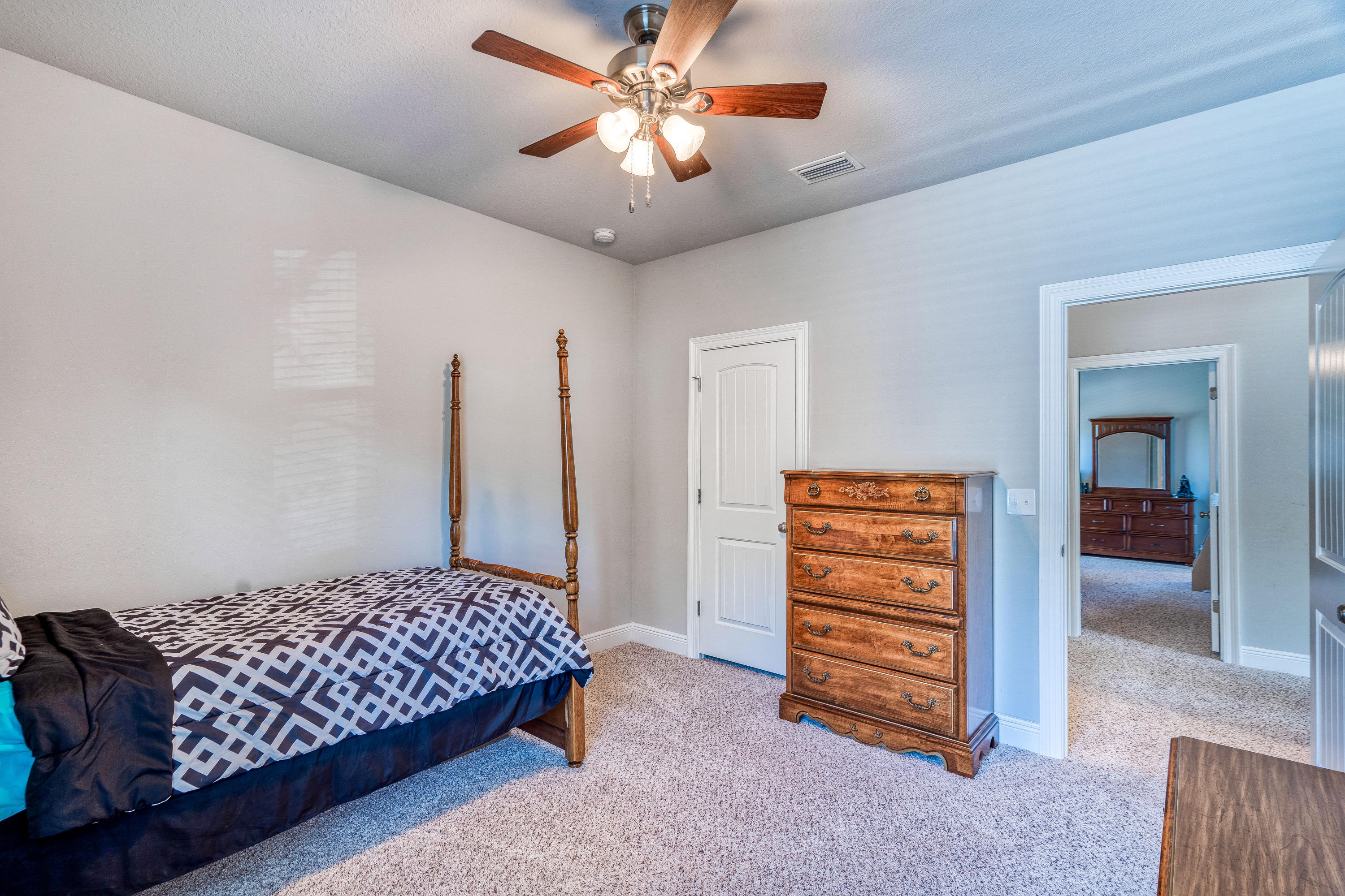 Mussett Bayou Manor - Residential