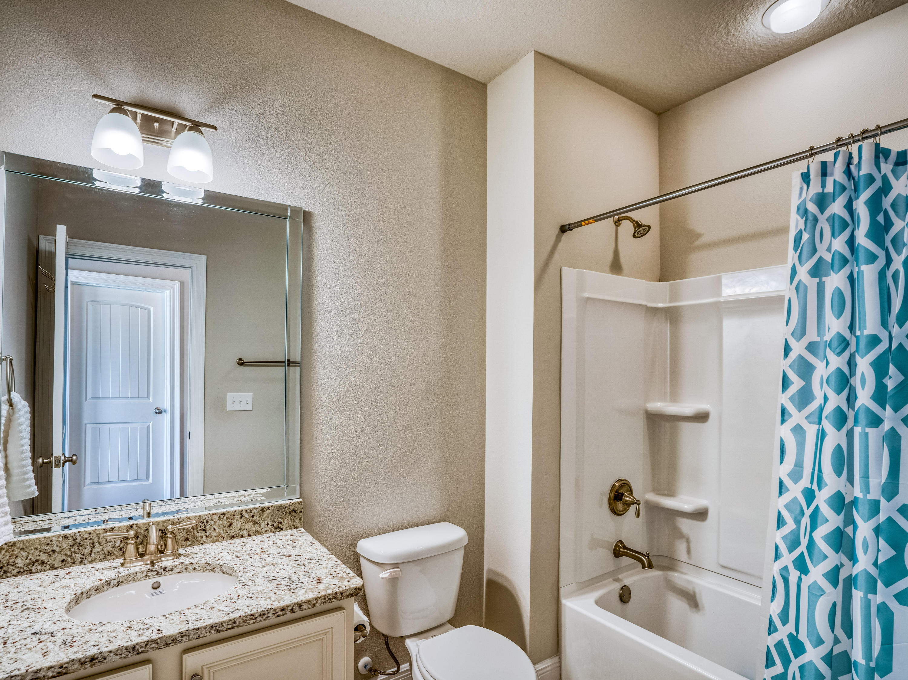 Mussett Bayou Manor - Residential