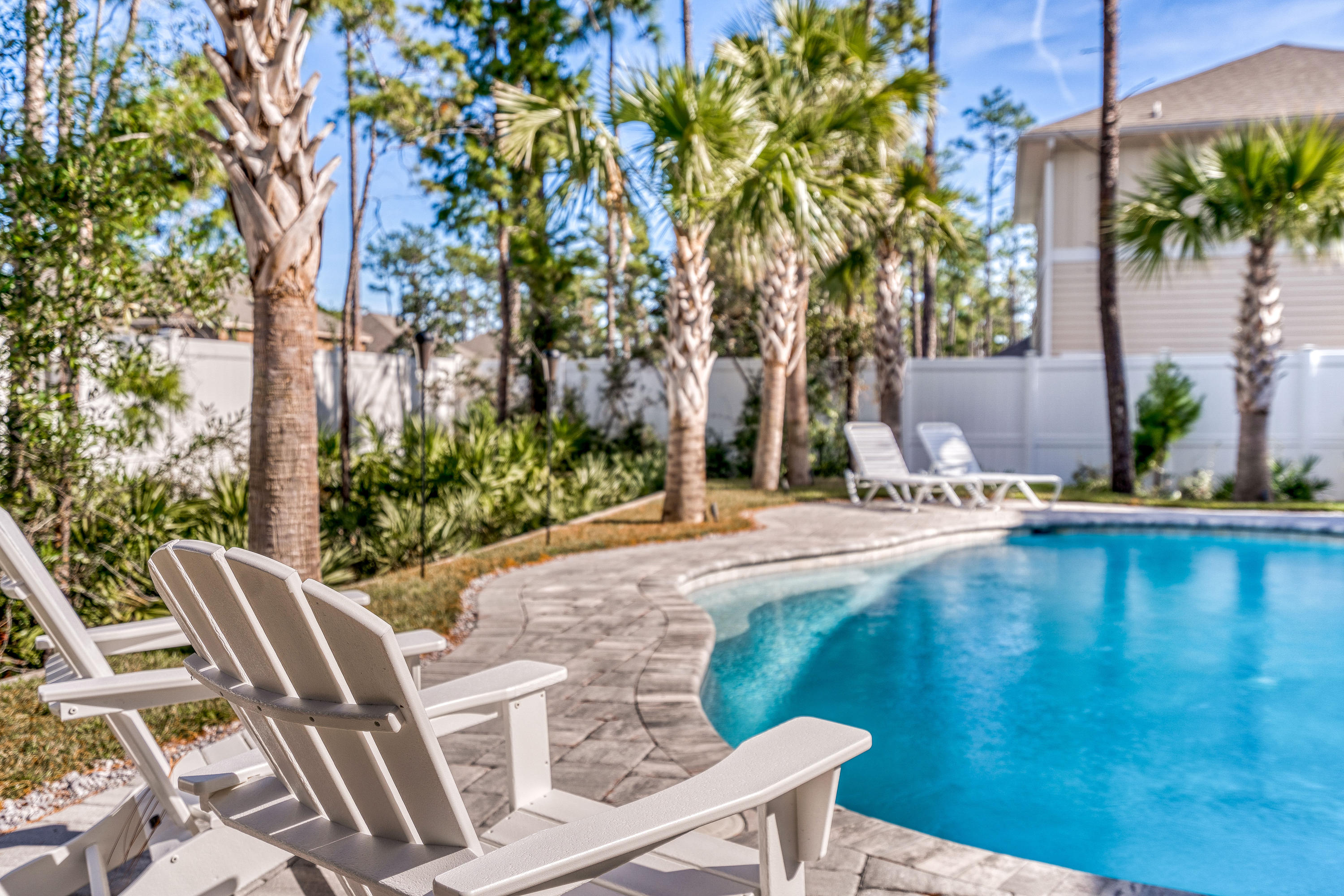 Mussett Bayou Manor - Residential