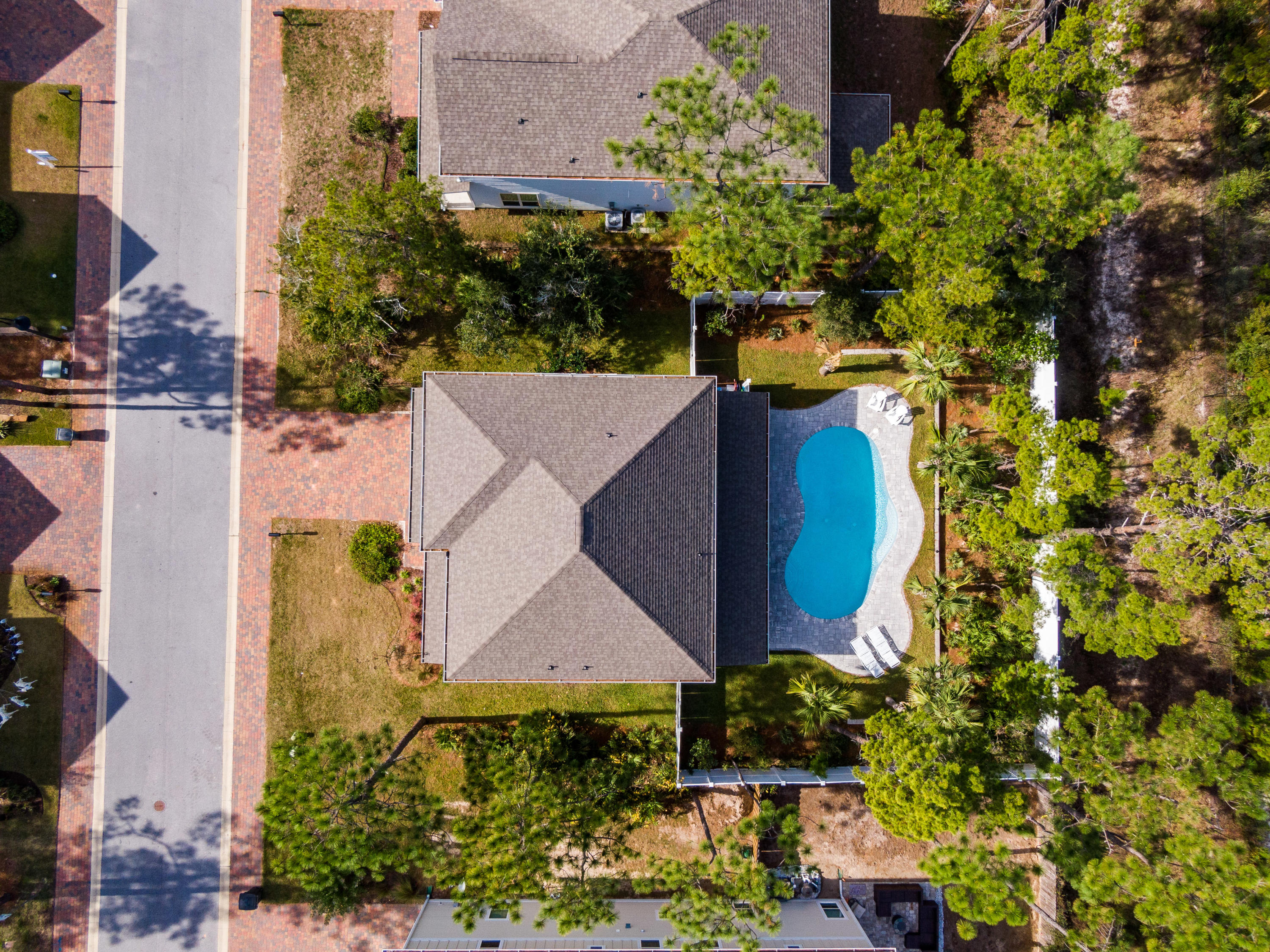 Mussett Bayou Manor - Residential