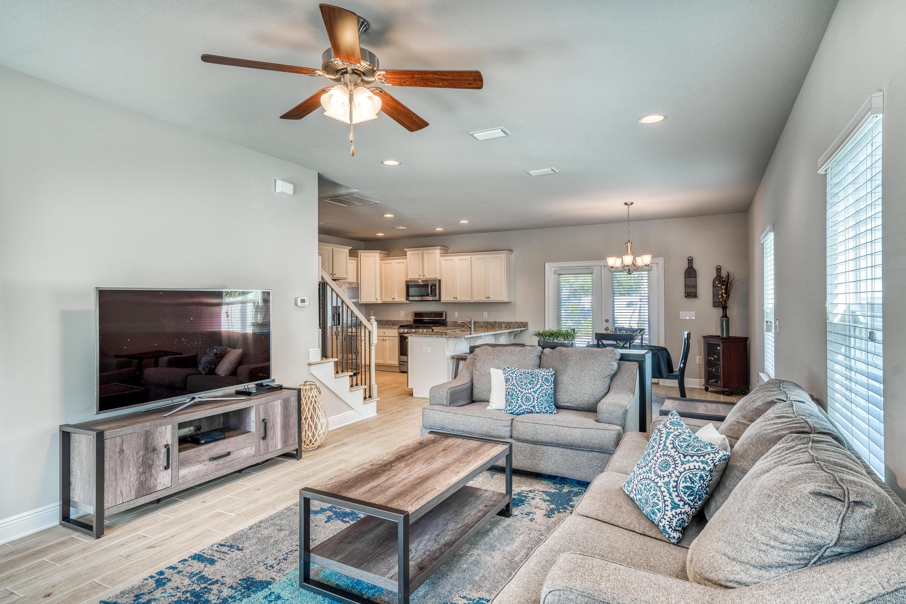 Mussett Bayou Manor - Residential