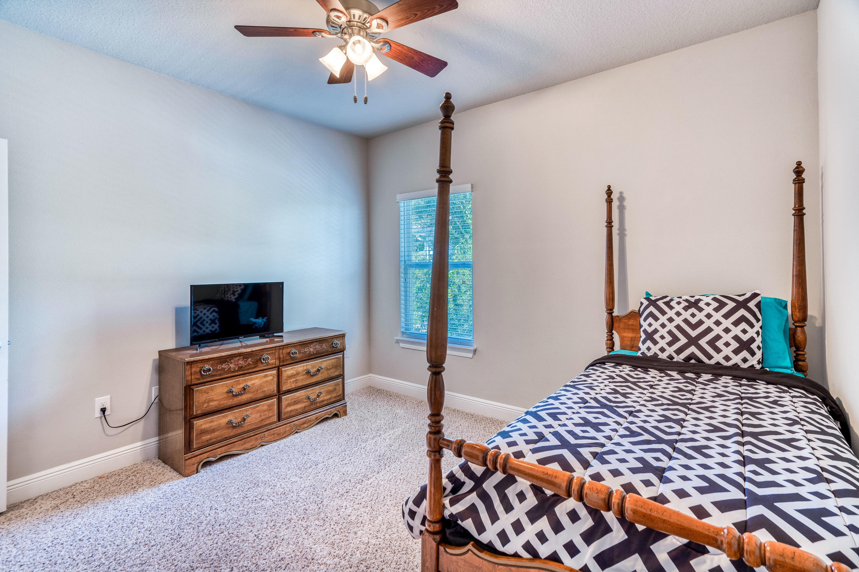 Mussett Bayou Manor - Residential