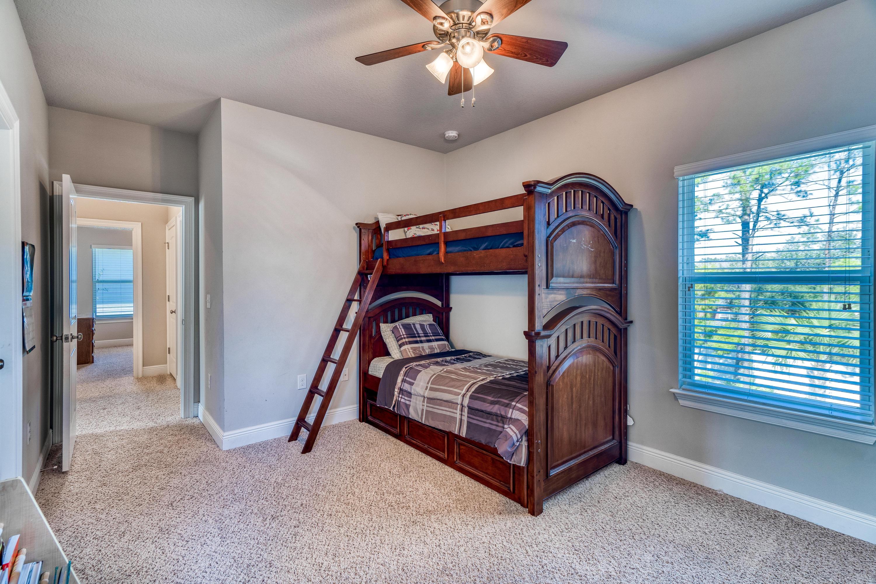 Mussett Bayou Manor - Residential