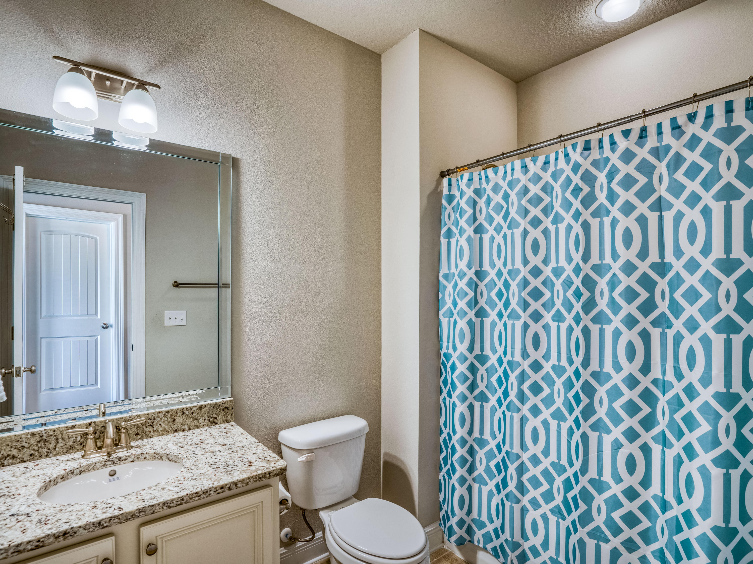 Mussett Bayou Manor - Residential