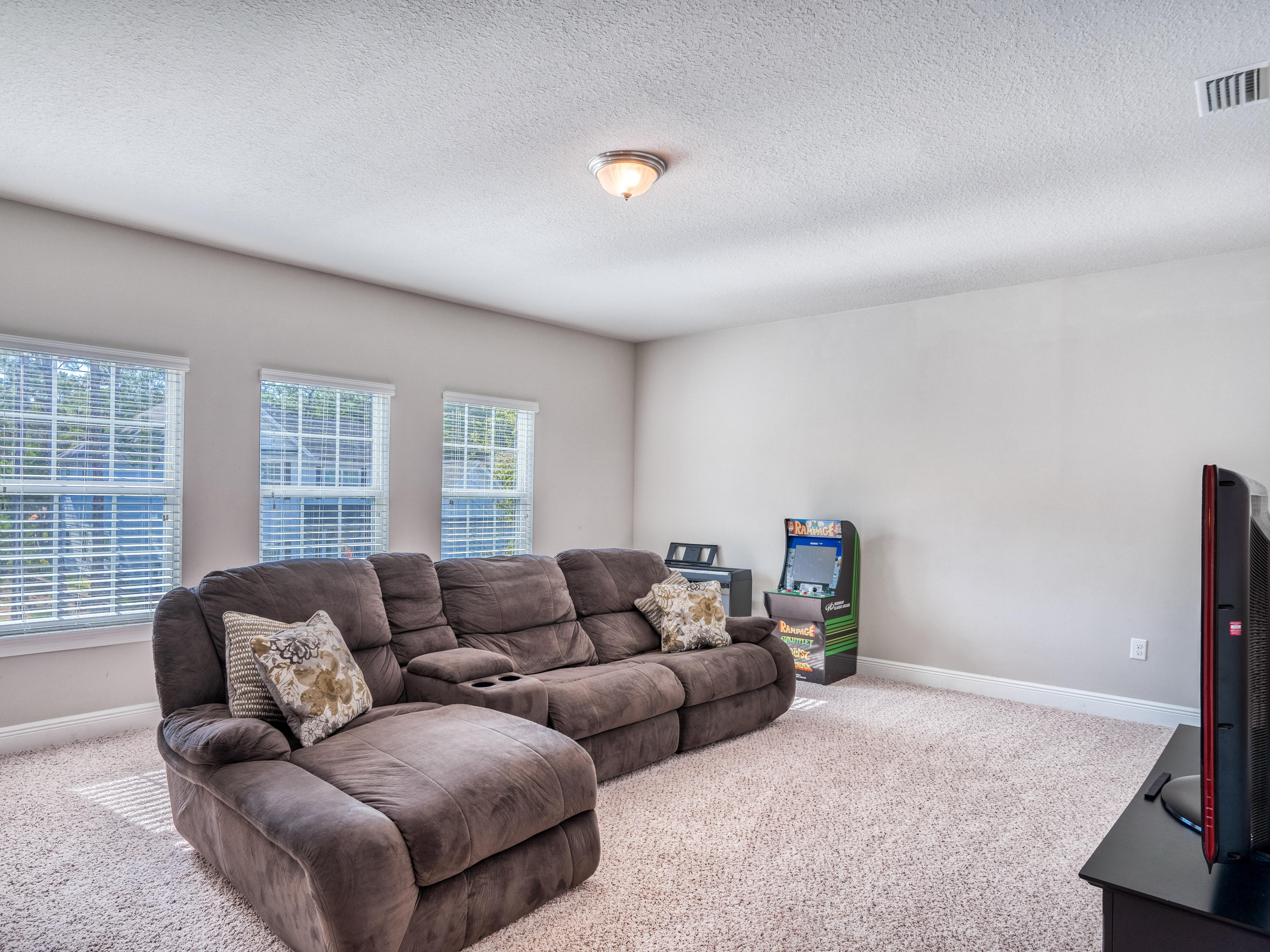 Mussett Bayou Manor - Residential