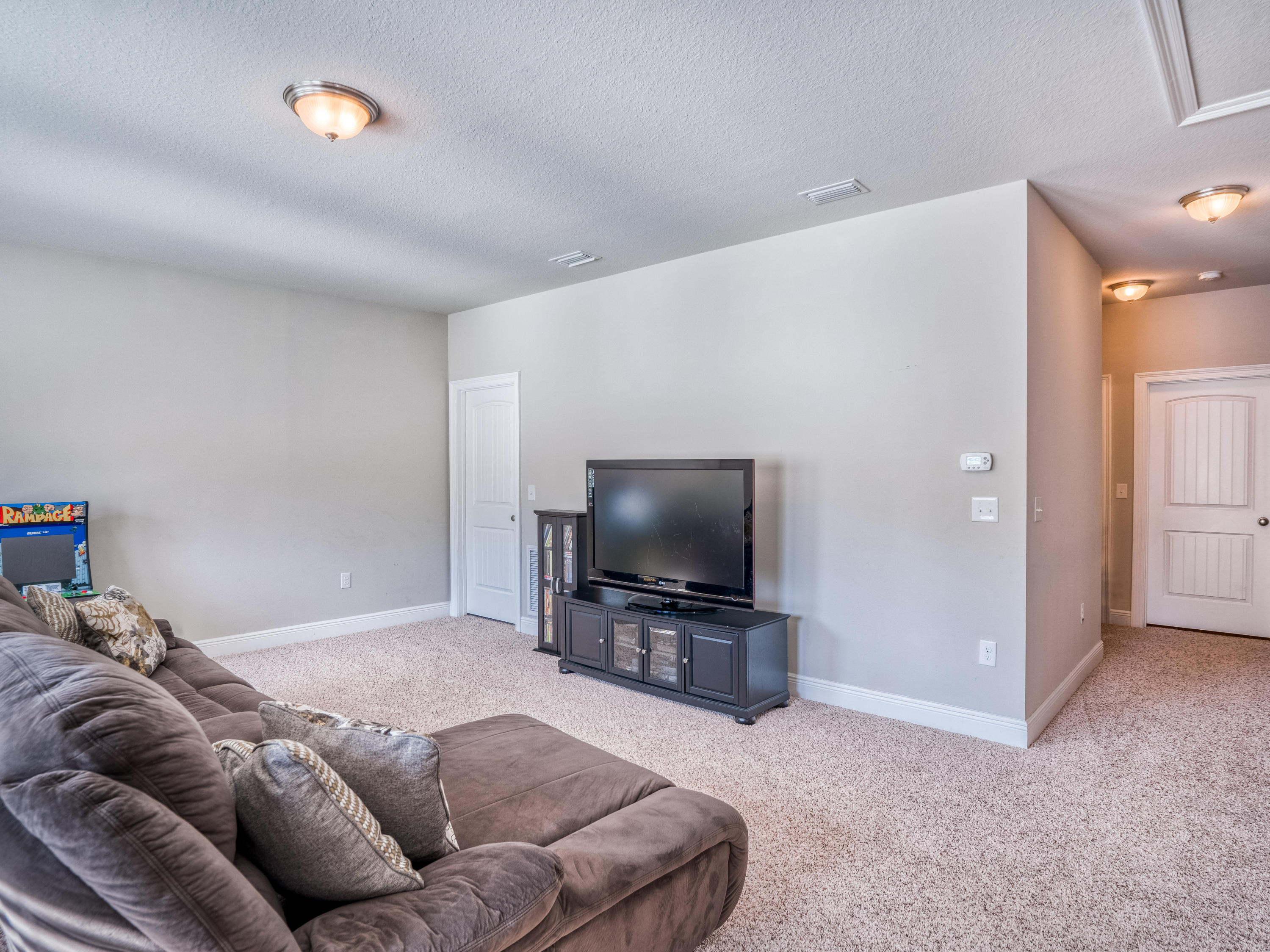 Mussett Bayou Manor - Residential