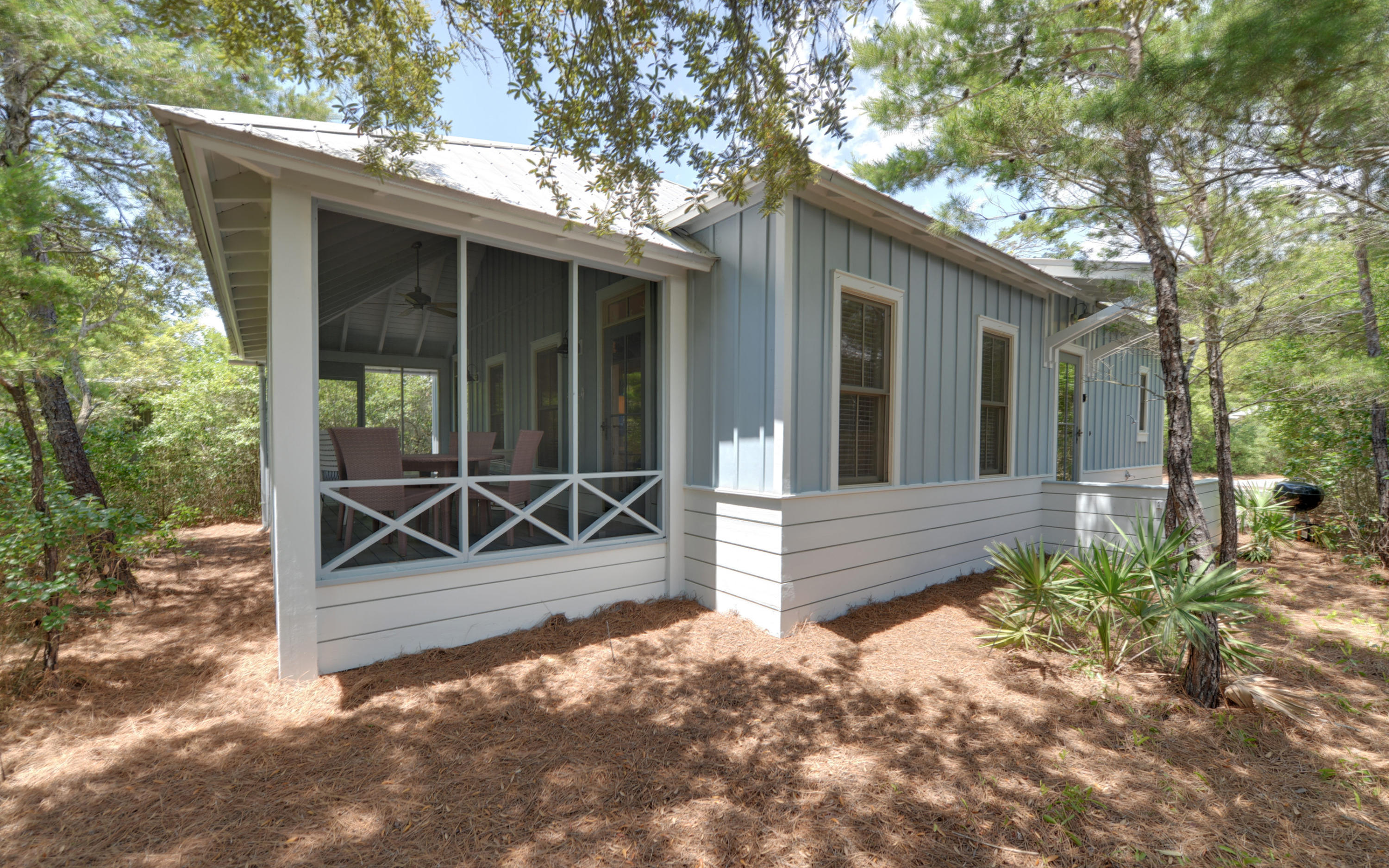 MAGNOLIA COTTAGES BY THE SEA - Residential