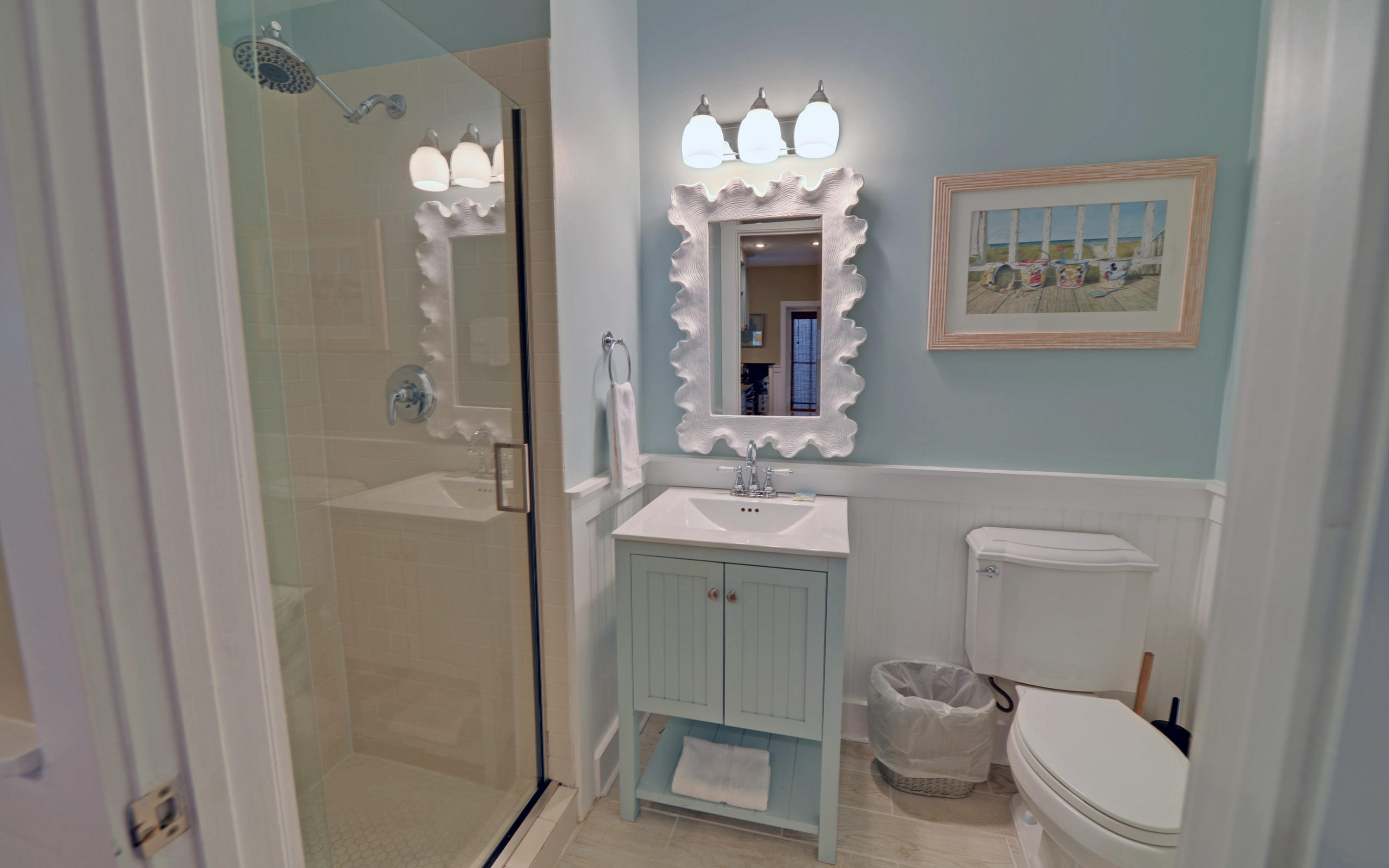 MAGNOLIA COTTAGES BY THE SEA - Residential