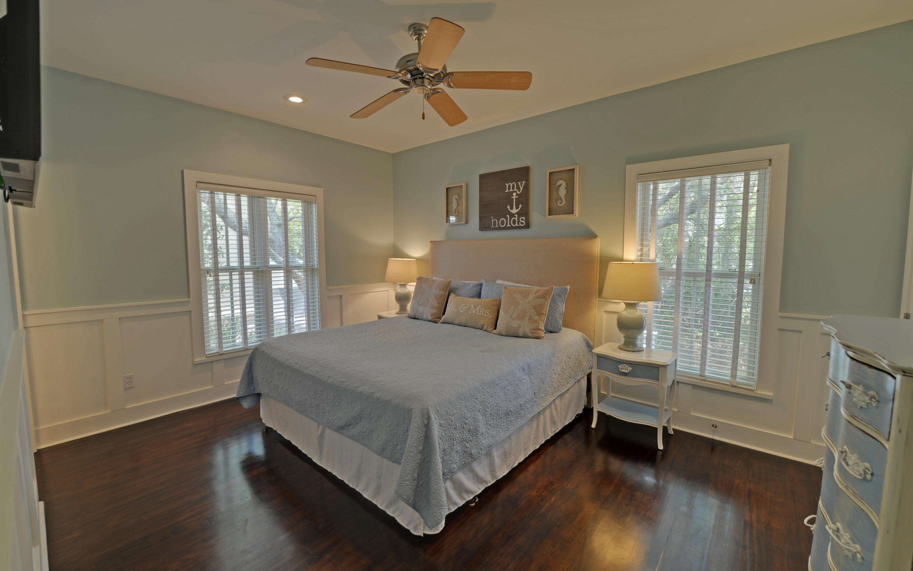 MAGNOLIA COTTAGES BY THE SEA - Residential