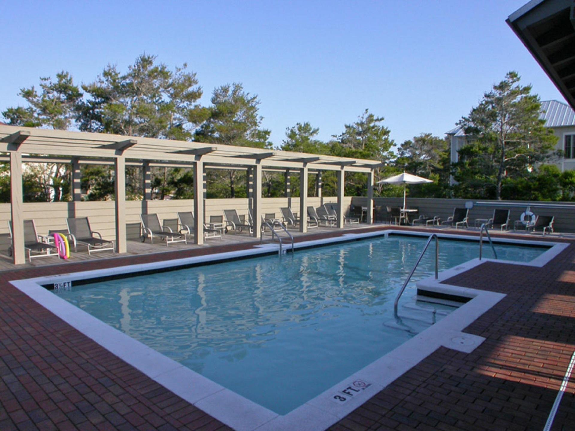 MAGNOLIA COTTAGES BY THE SEA - Residential