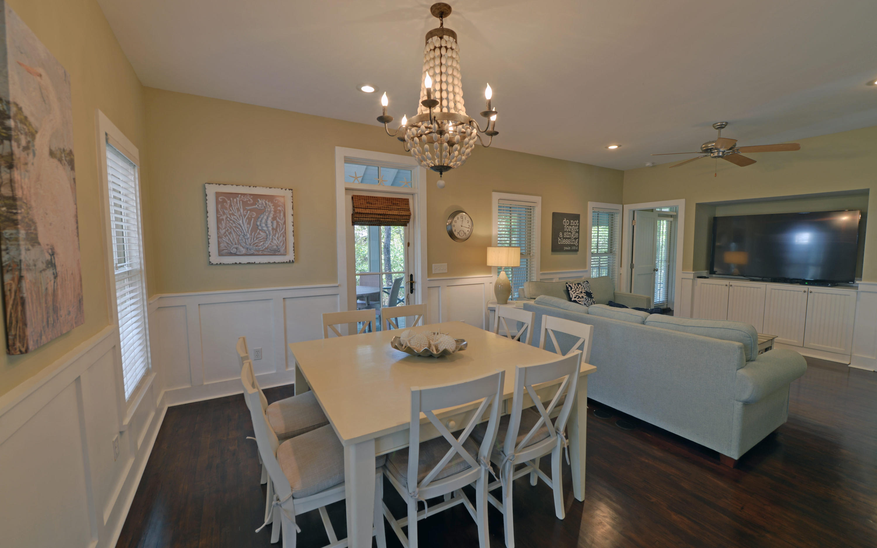 MAGNOLIA COTTAGES BY THE SEA - Residential