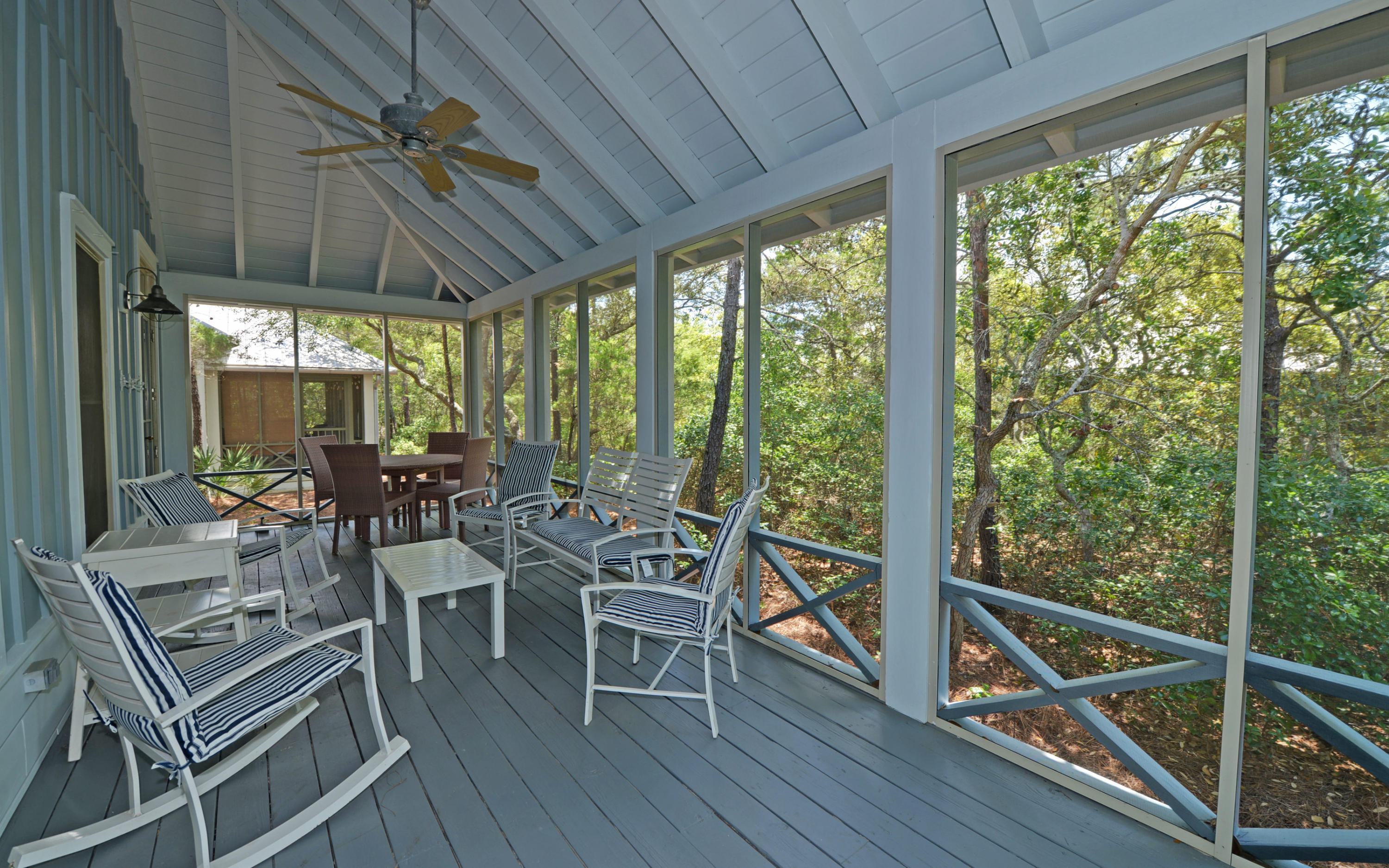 MAGNOLIA COTTAGES BY THE SEA - Residential