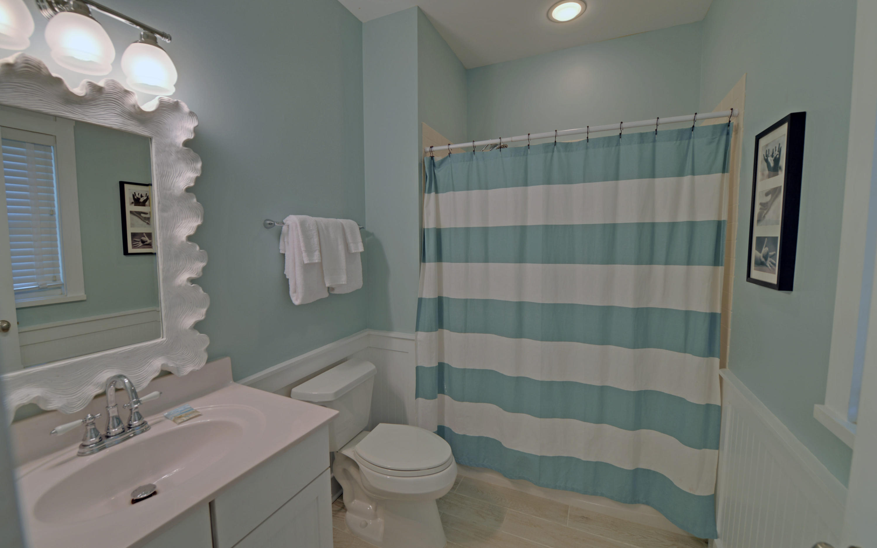 MAGNOLIA COTTAGES BY THE SEA - Residential