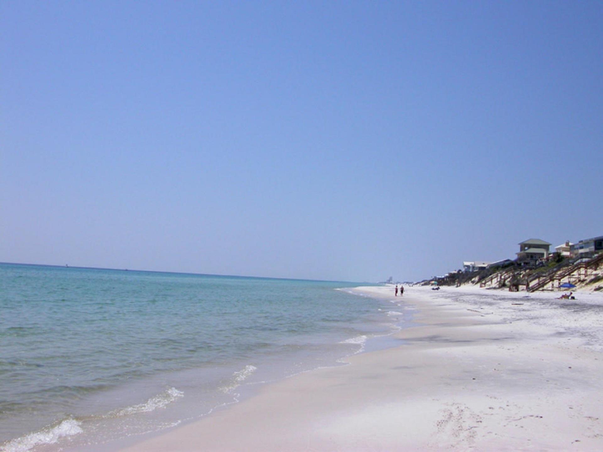 MAGNOLIA COTTAGES BY THE SEA - Residential