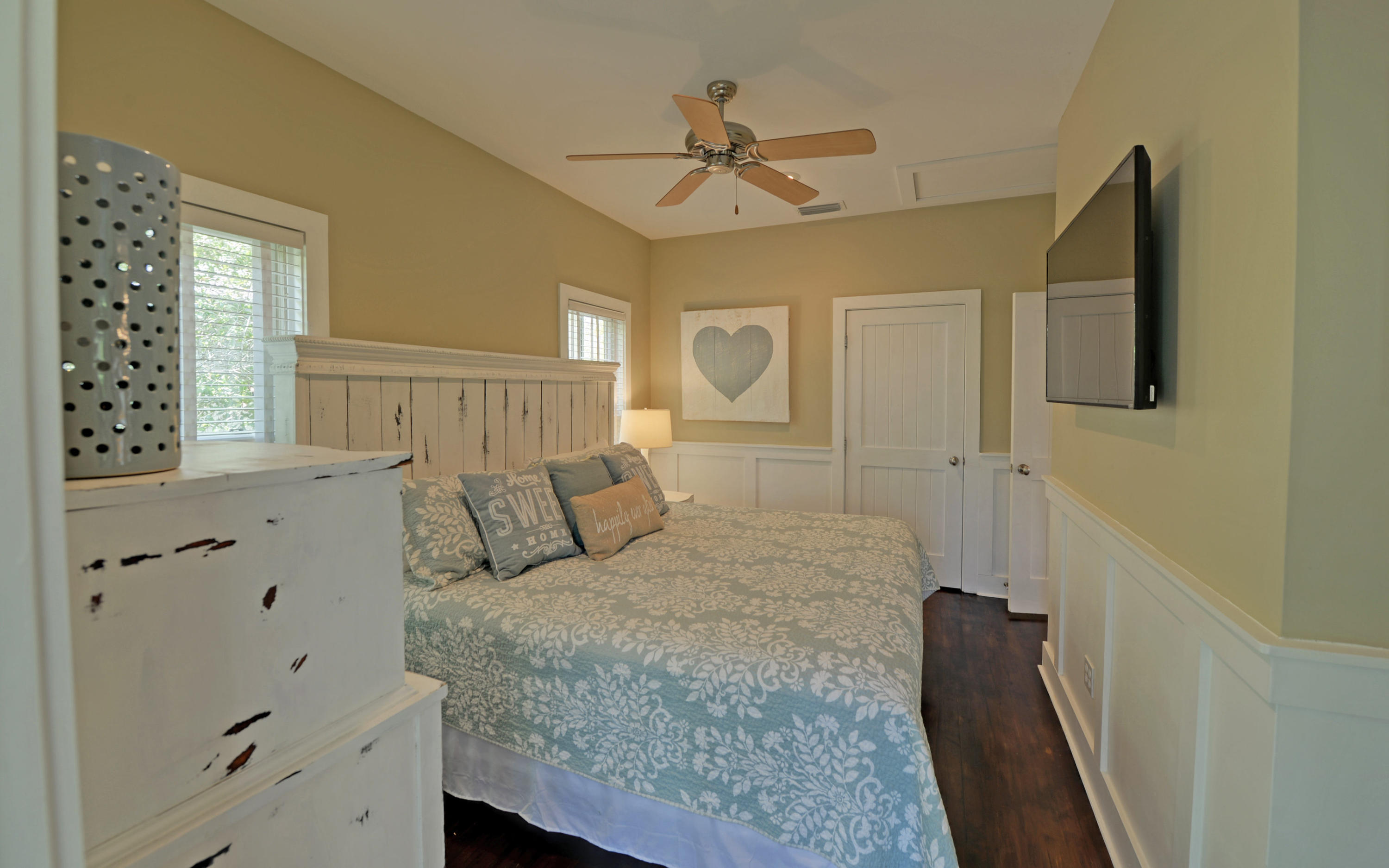 MAGNOLIA COTTAGES BY THE SEA - Residential