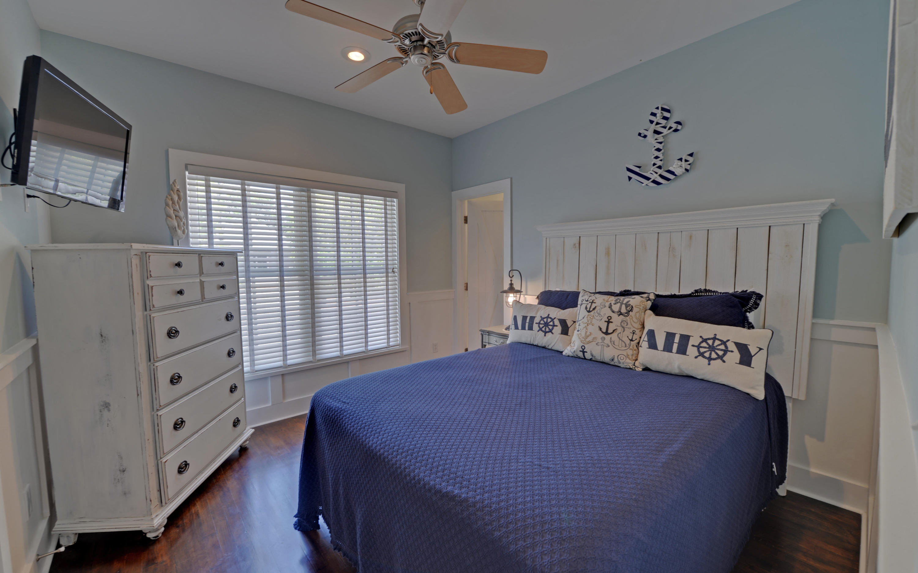 MAGNOLIA COTTAGES BY THE SEA - Residential