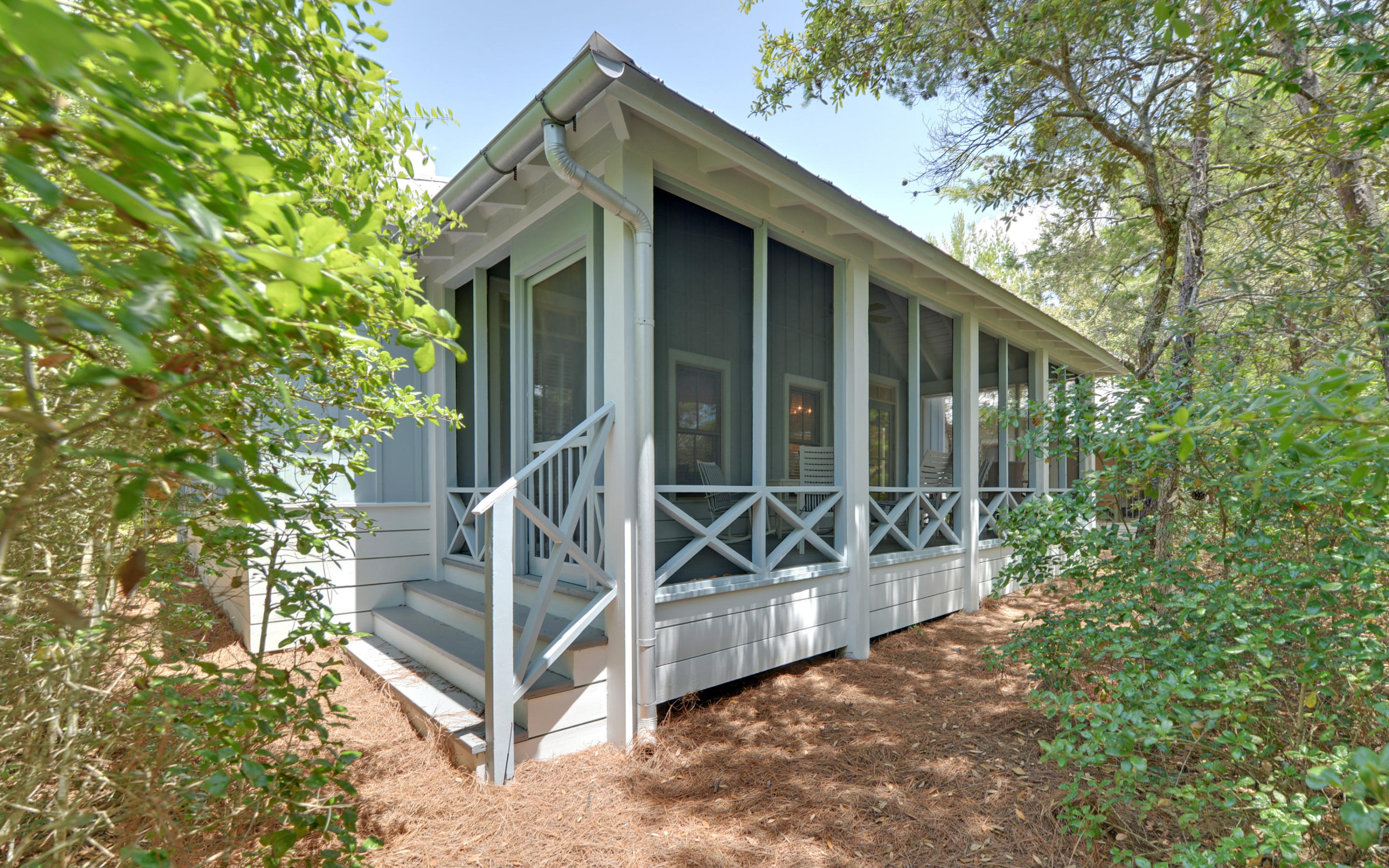 MAGNOLIA COTTAGES BY THE SEA - Residential