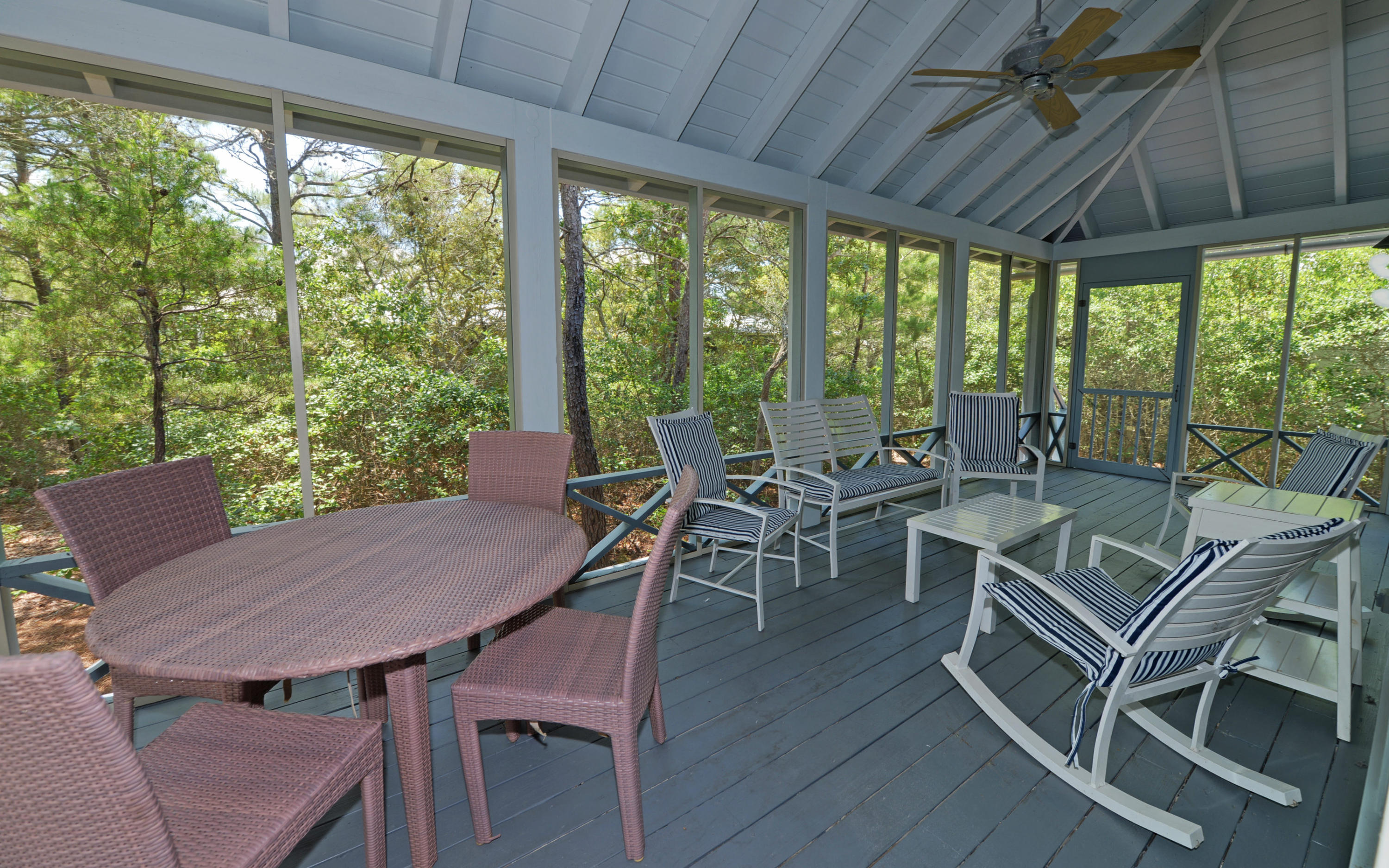 MAGNOLIA COTTAGES BY THE SEA - Residential