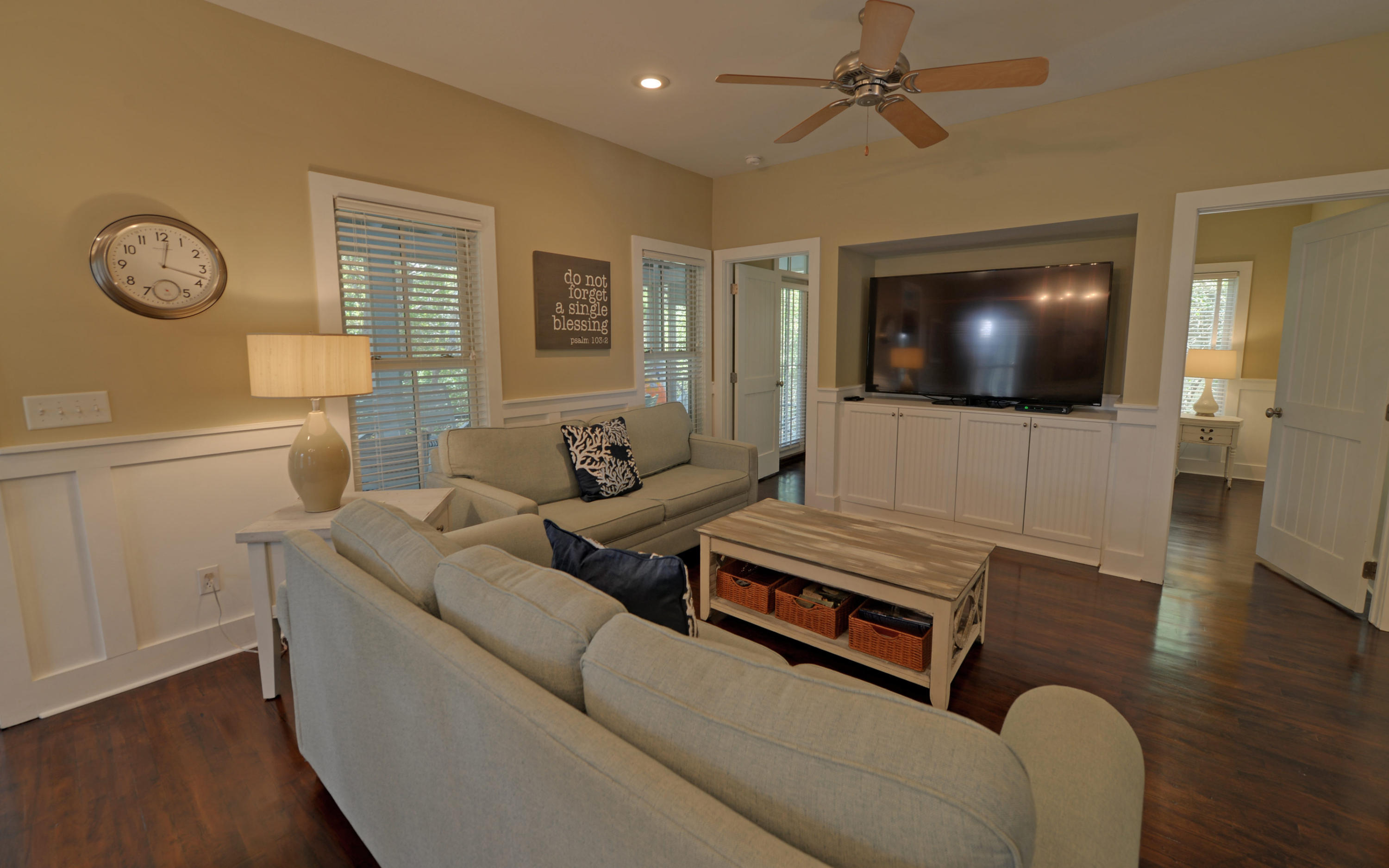 MAGNOLIA COTTAGES BY THE SEA - Residential