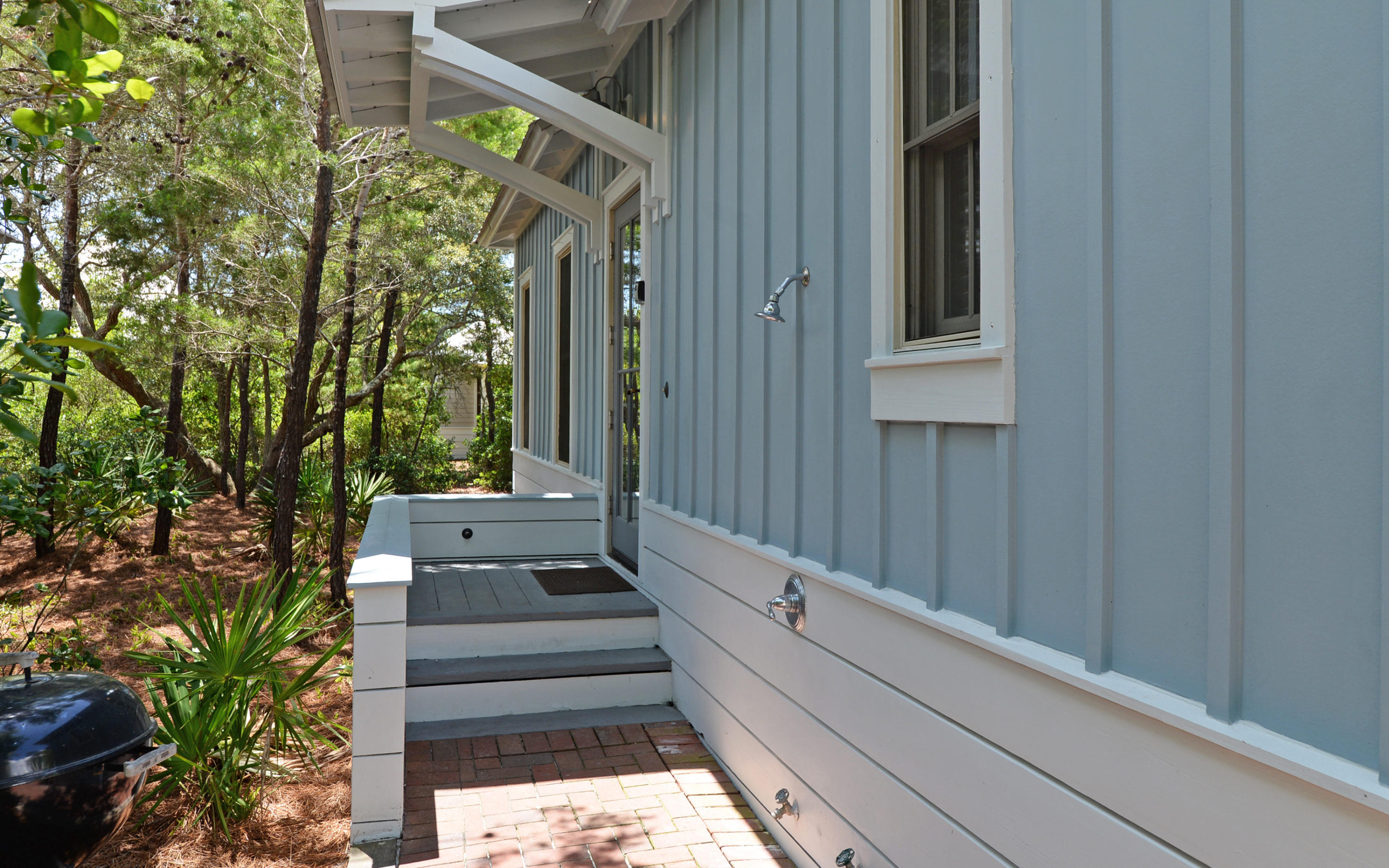 MAGNOLIA COTTAGES BY THE SEA - Residential