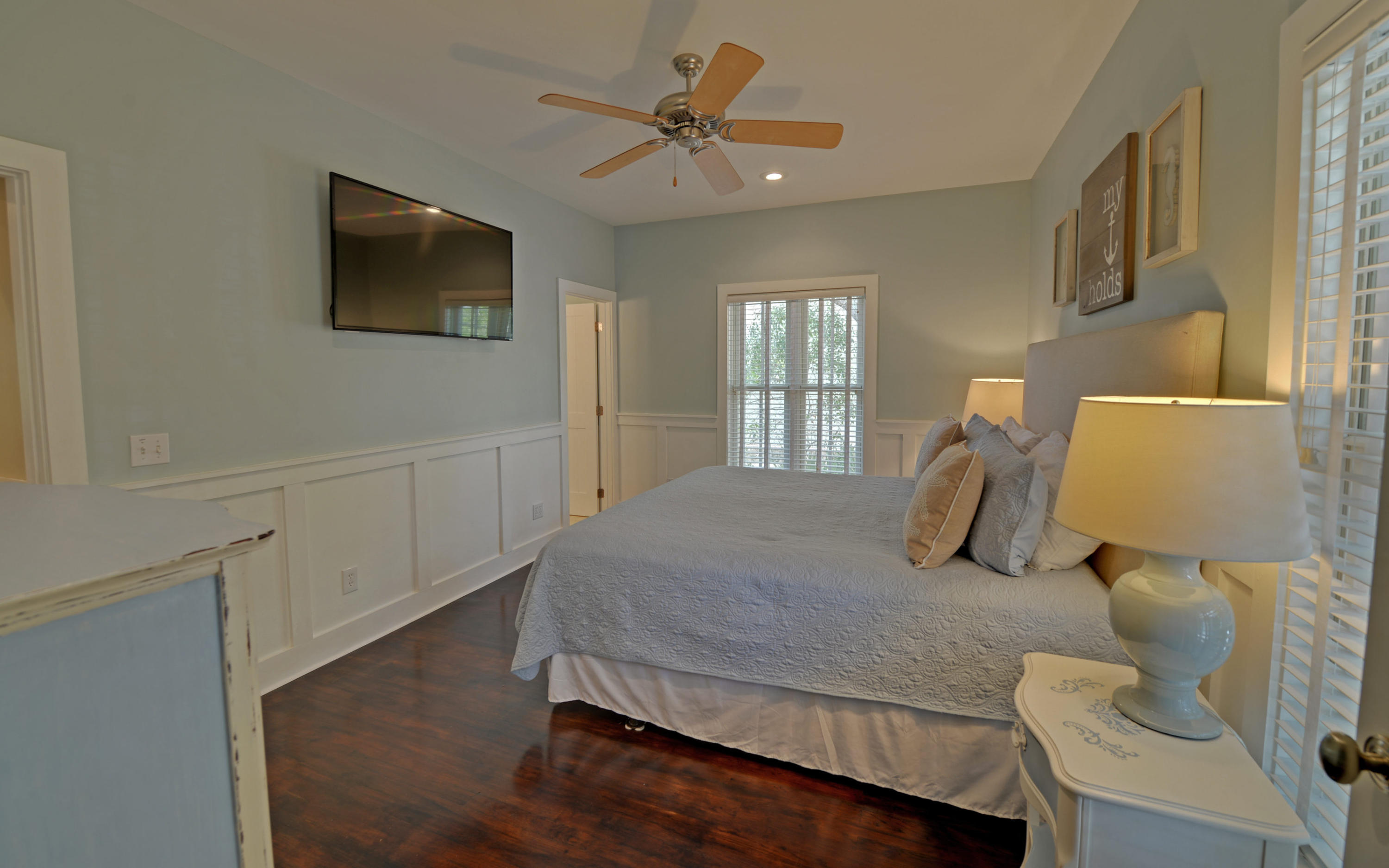 MAGNOLIA COTTAGES BY THE SEA - Residential