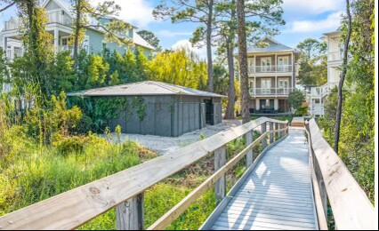 GRAYTON BEACH - Land