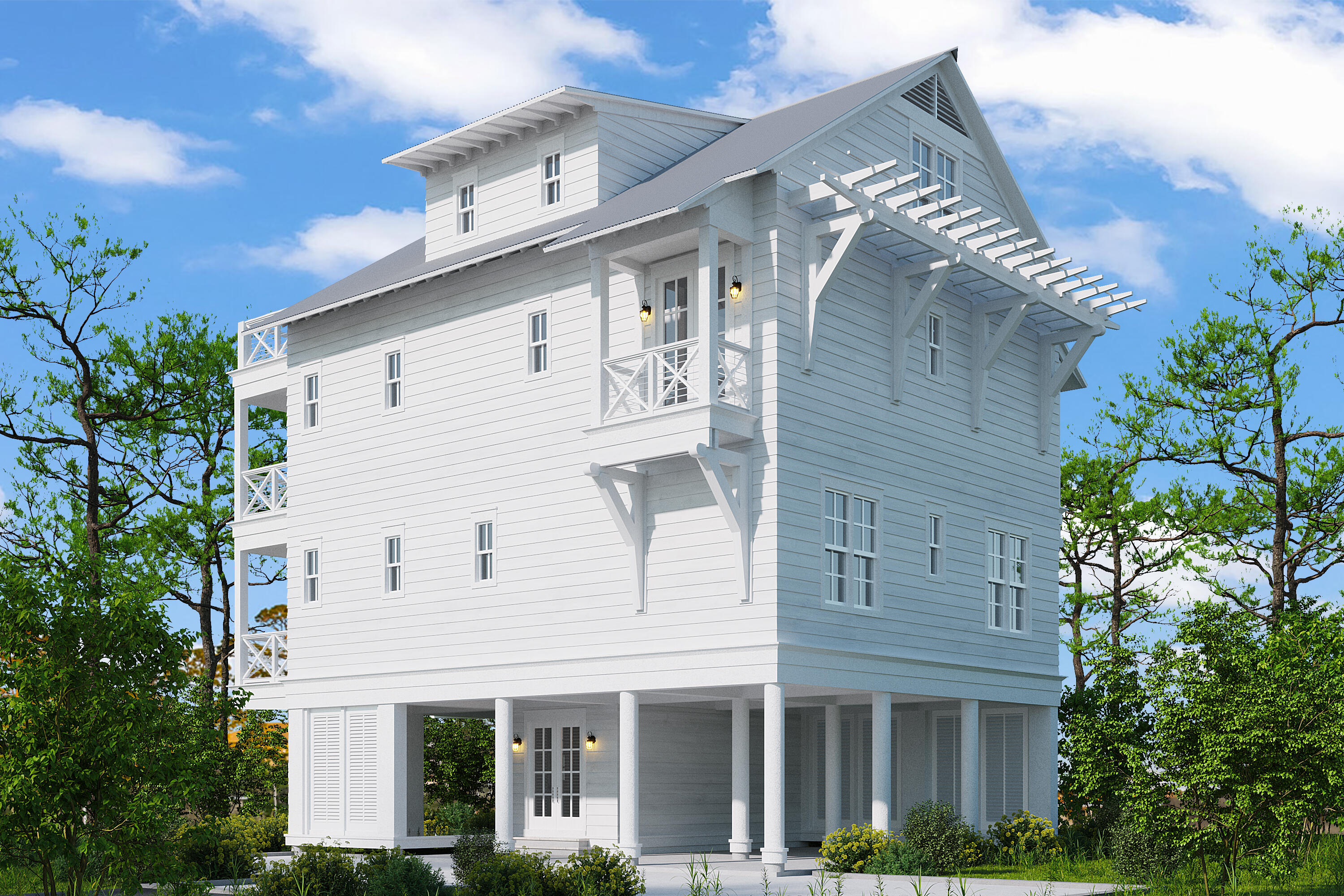 267 Grayton Trails Road
