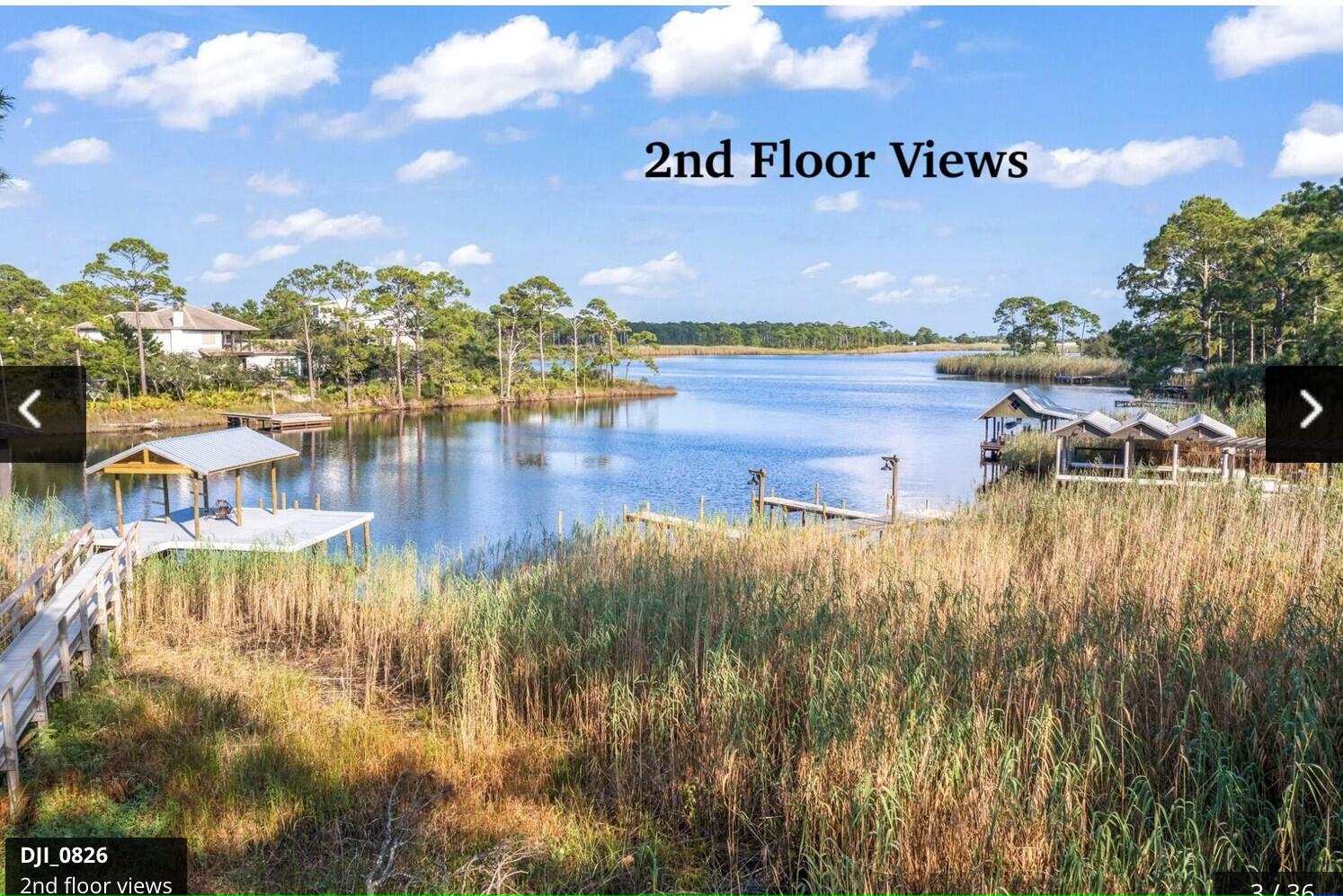 GRAYTON BEACH - Land