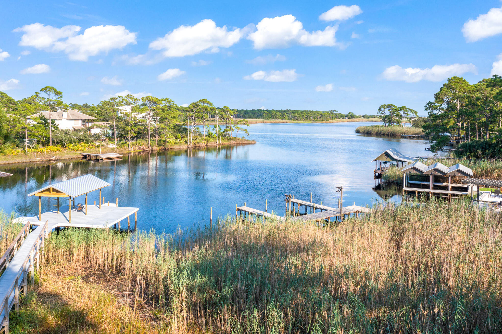 GRAYTON BEACH - Land