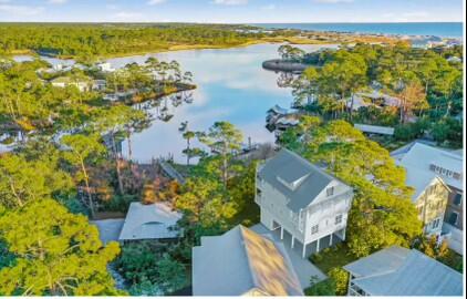 GRAYTON BEACH - Land