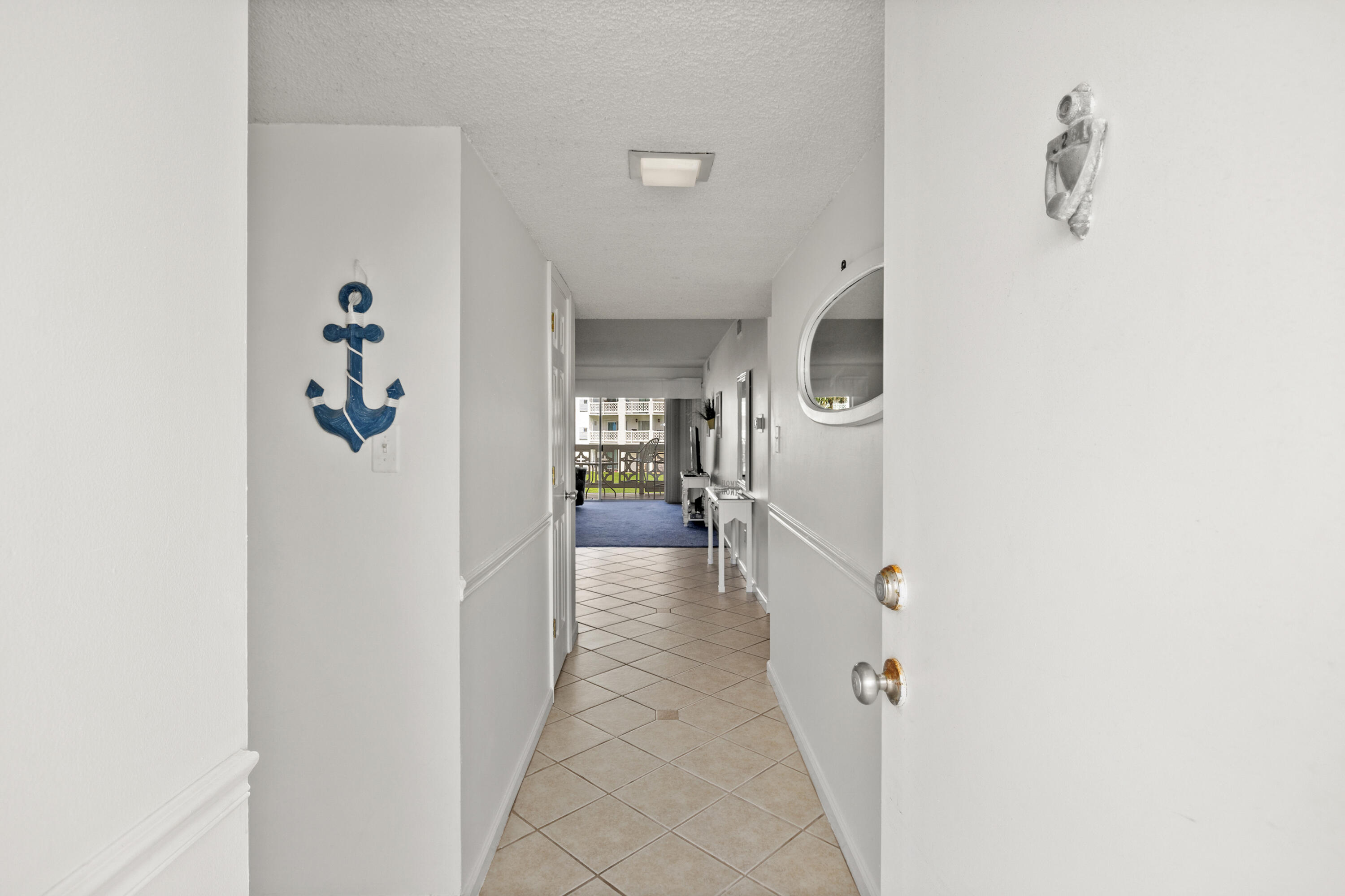 EL MATADOR CONDO - Residential Lease