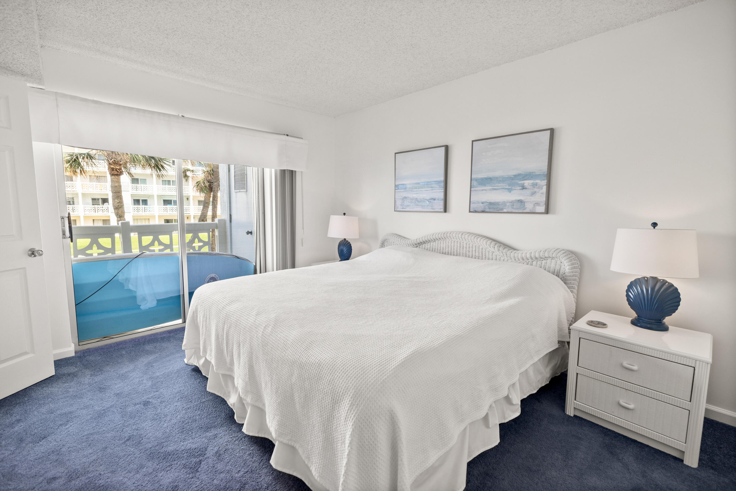 EL MATADOR CONDO - Residential Lease