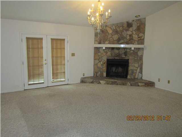 Spacious 2 bedroom, 1&1/2 bath townhome.Freshly painted. Kitchen includes refrigerator, stove/oven, dishwasher & microwave. Nice size laundry room. Living room has a fireplace. Fenced in back yard. Convenient to schools, hospital, shopping and dining and the beach.