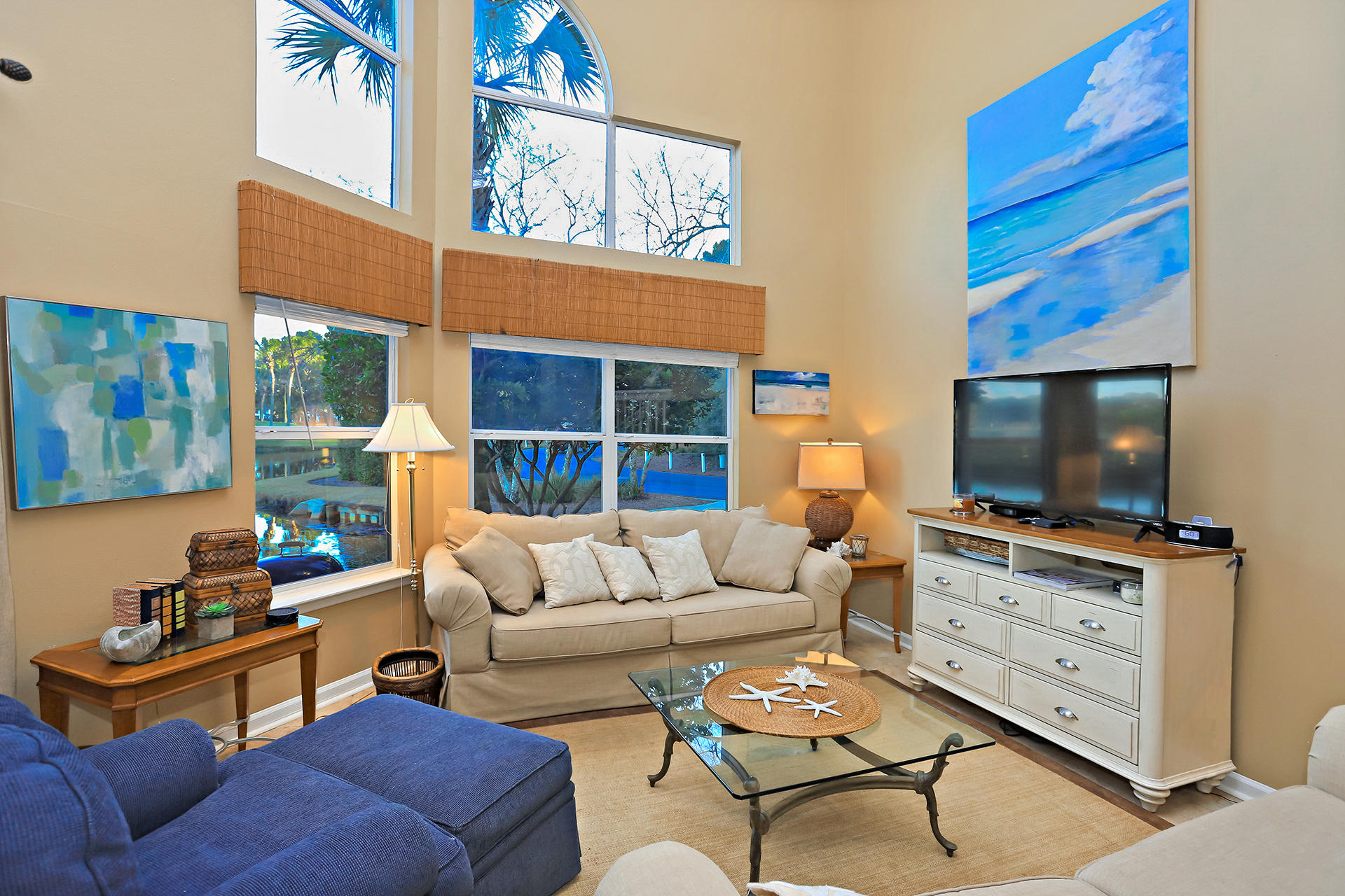 NORTH SHORE T/H - Residential