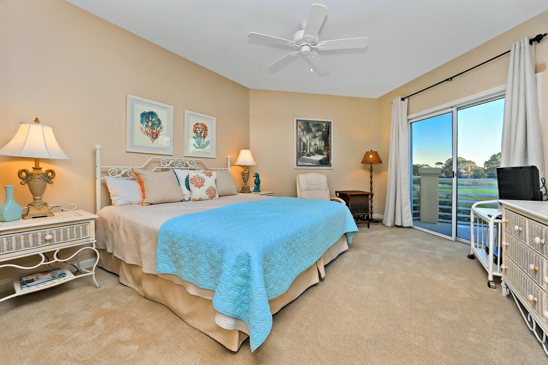 NORTH SHORE T/H - Residential