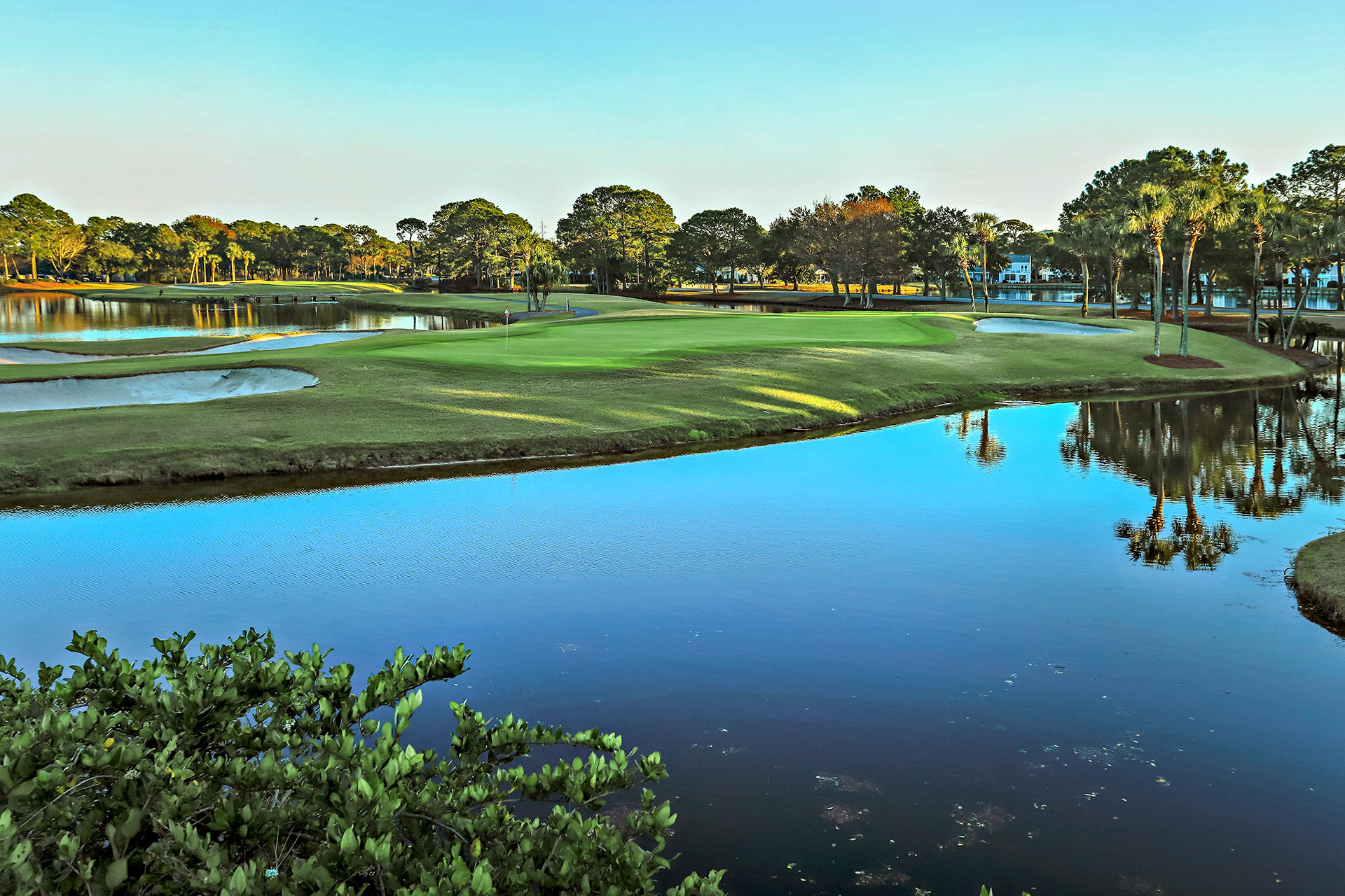 NORTH SHORE T/H - Residential