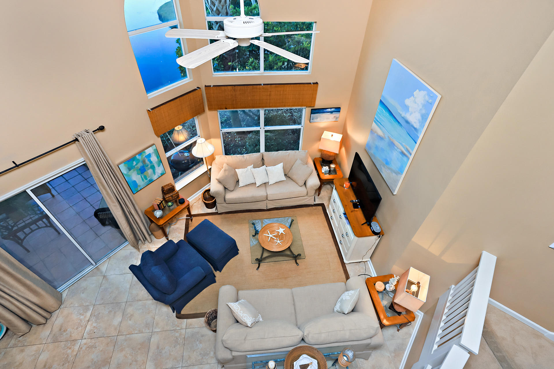 NORTH SHORE T/H - Residential