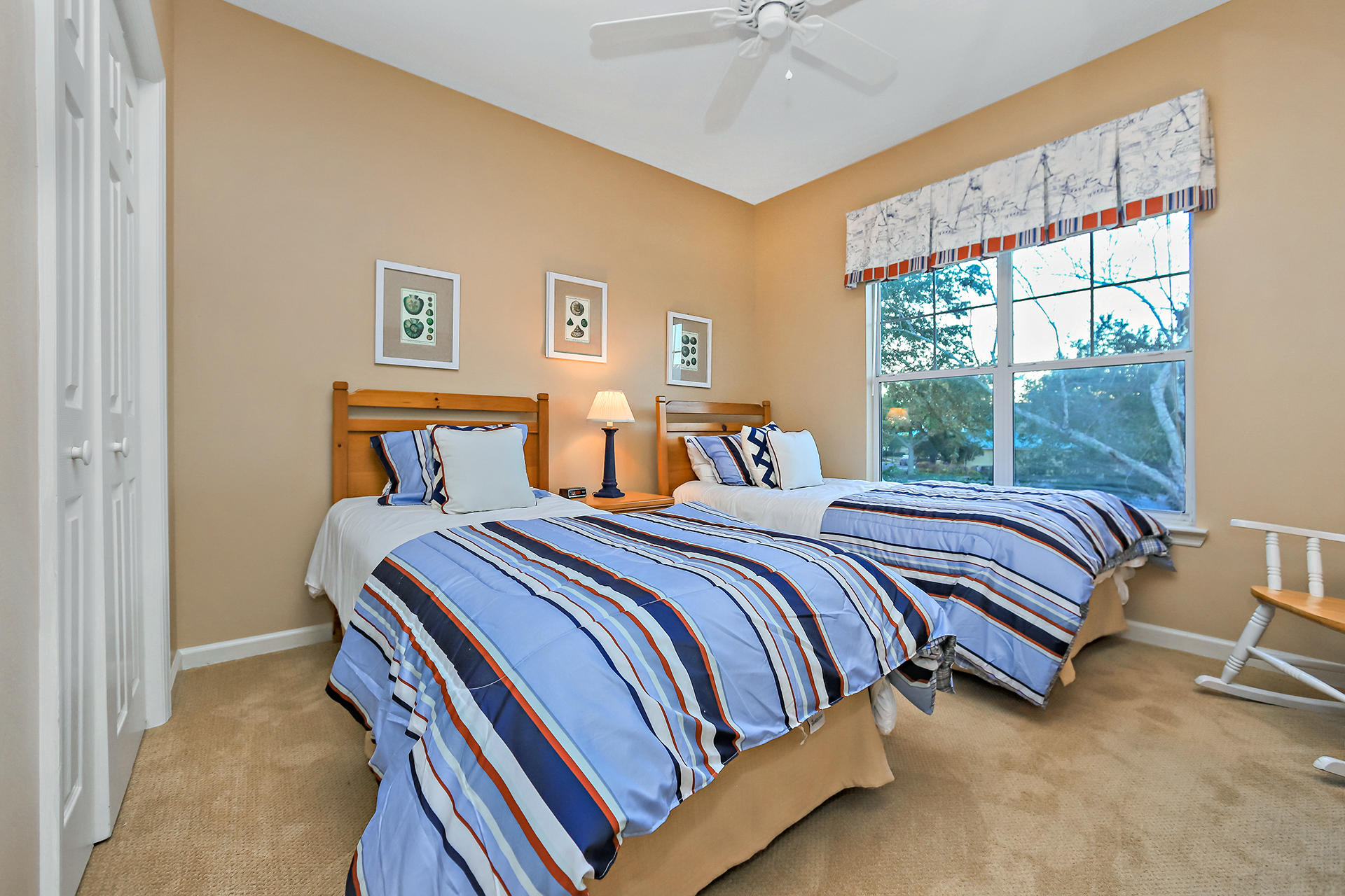 NORTH SHORE T/H - Residential