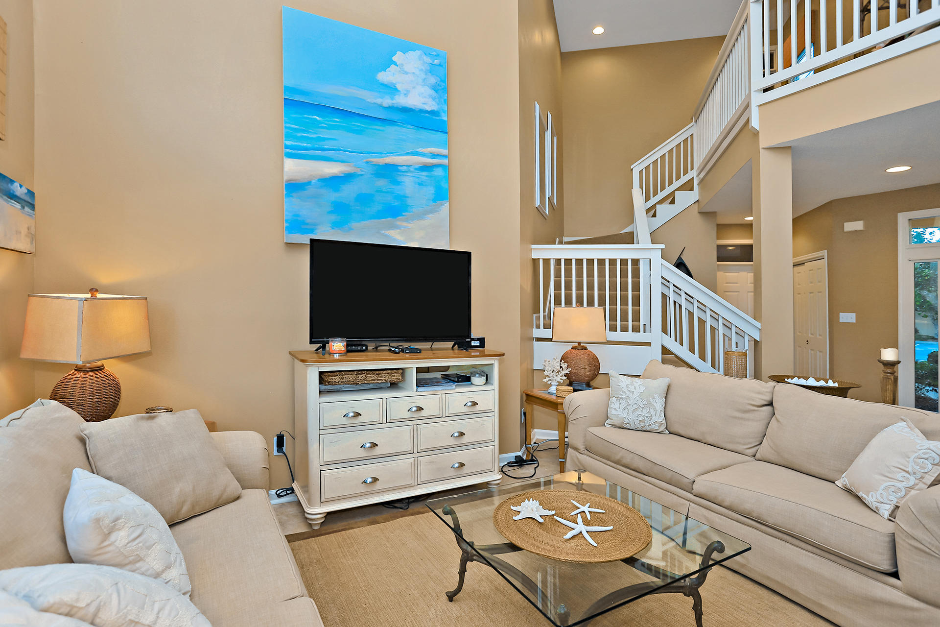 NORTH SHORE T/H - Residential