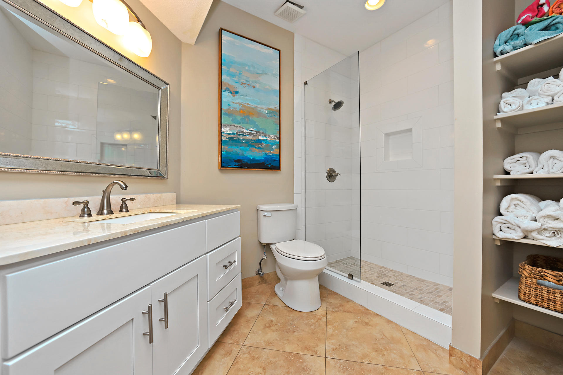 NORTH SHORE T/H - Residential